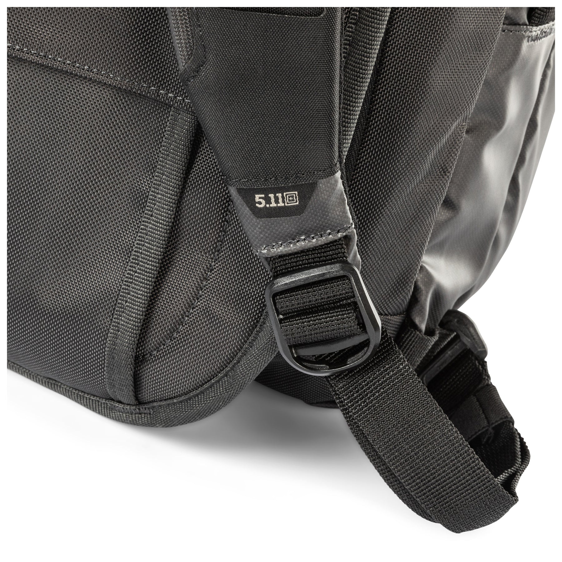 5.11 | ALLHAULA DUFFEL 45L - Borsa impermeabile da 45L