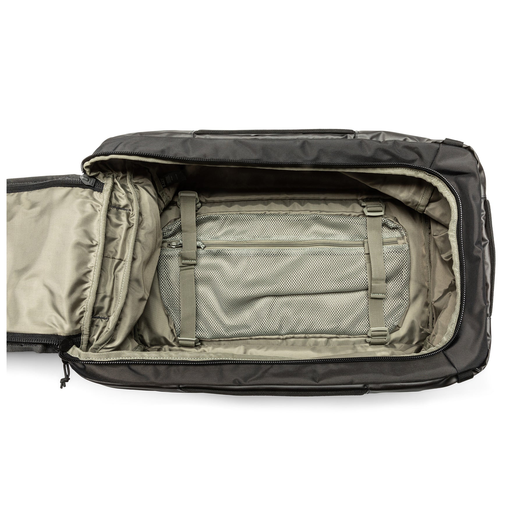 5.11 | ALLHAULA DUFFEL 45L - Borsa impermeabile da 45L