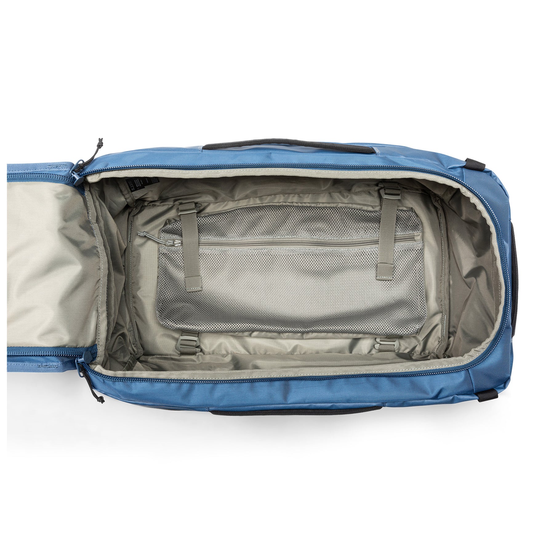 5.11 | ALLHAULA DUFFEL 45L - Borsa impermeabile da 45L
