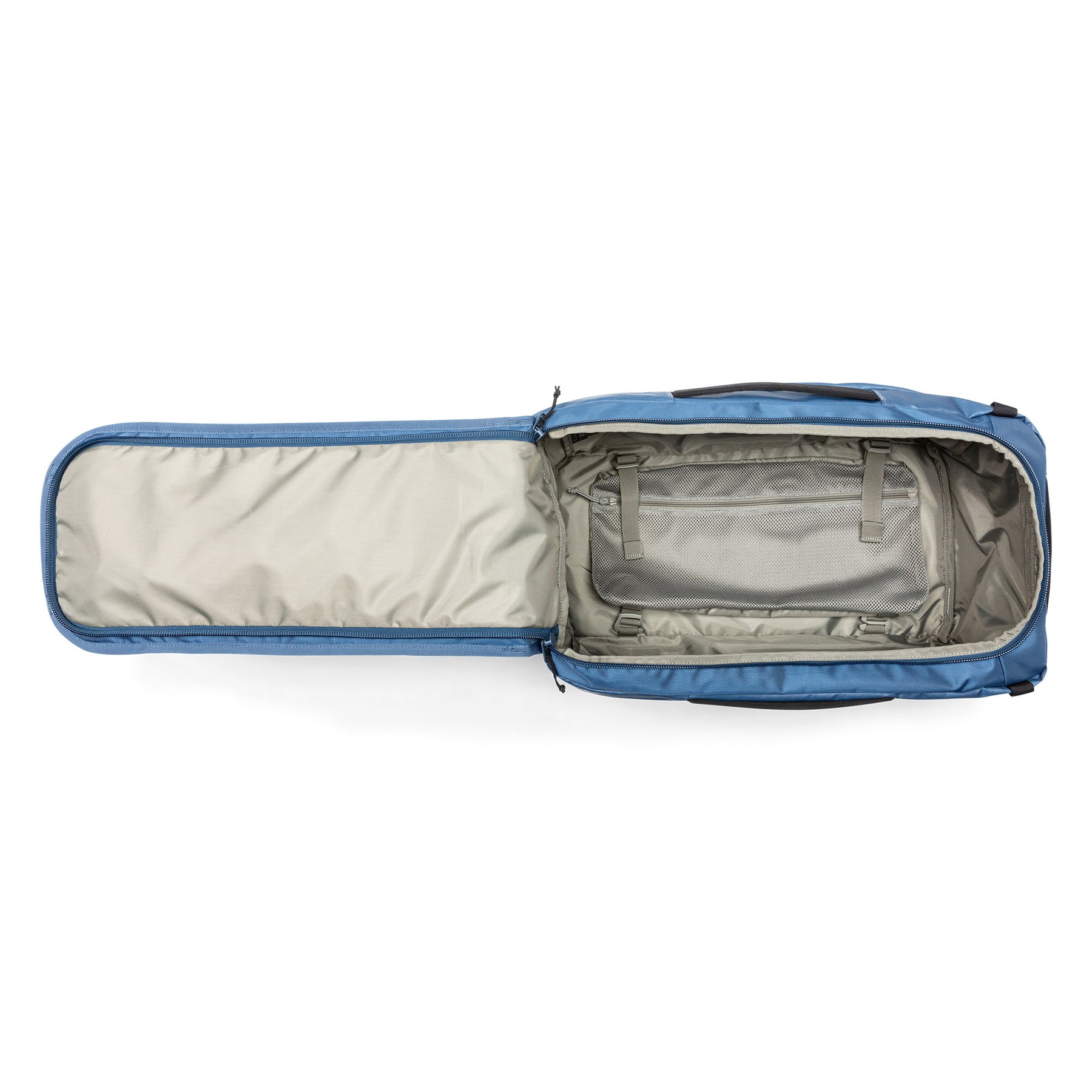 5.11 | ALLHAULA DUFFEL 45L - Borsa impermeabile da 45L