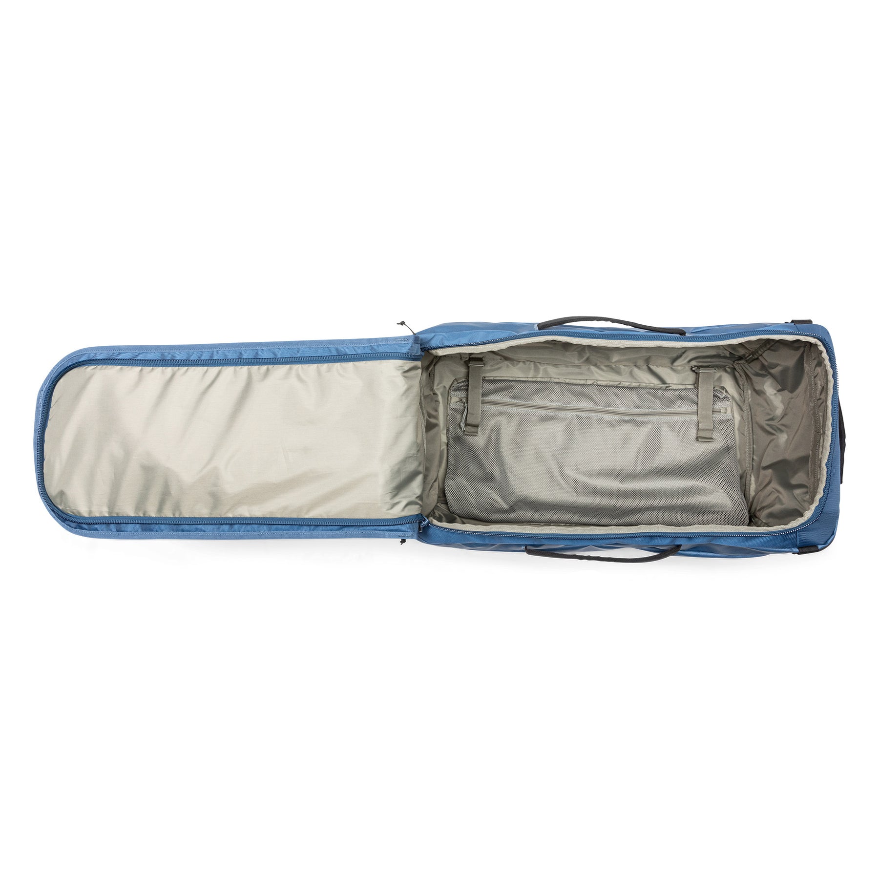 5.11 | ALLHAULA DUFFEL 65L - Borsa impermeabile da 65L