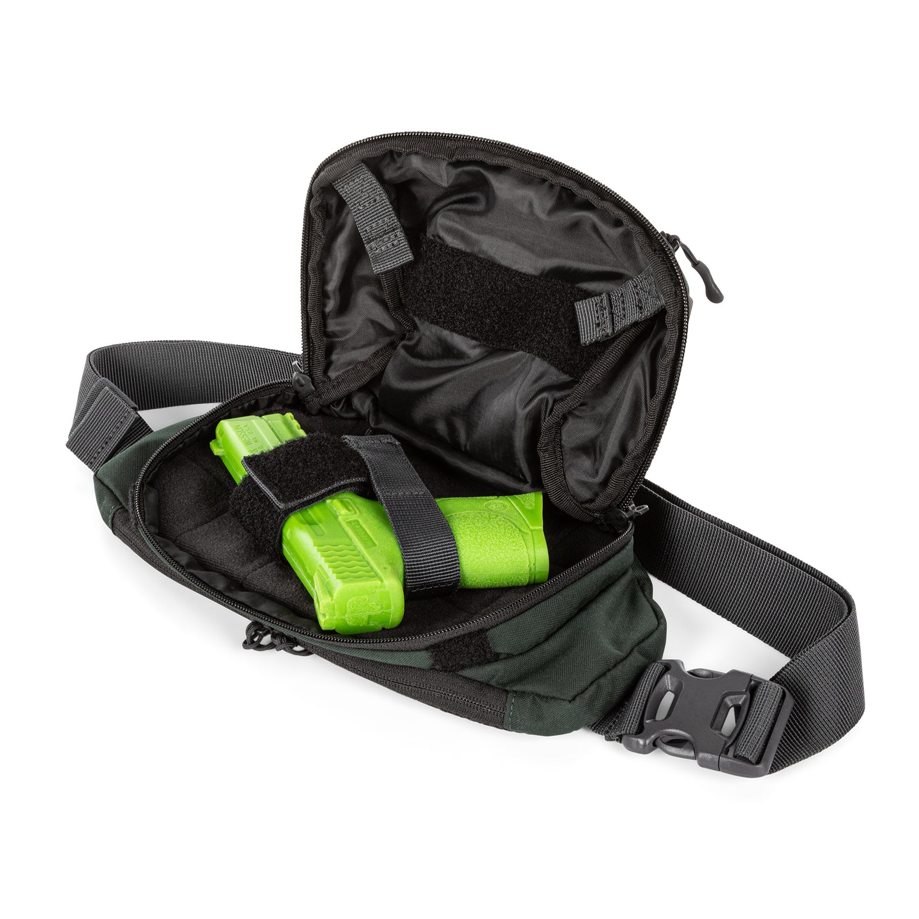 5.11 | COVRT SELECT CARRY PISTOL POUCH - Marsupio CCW da 3 L