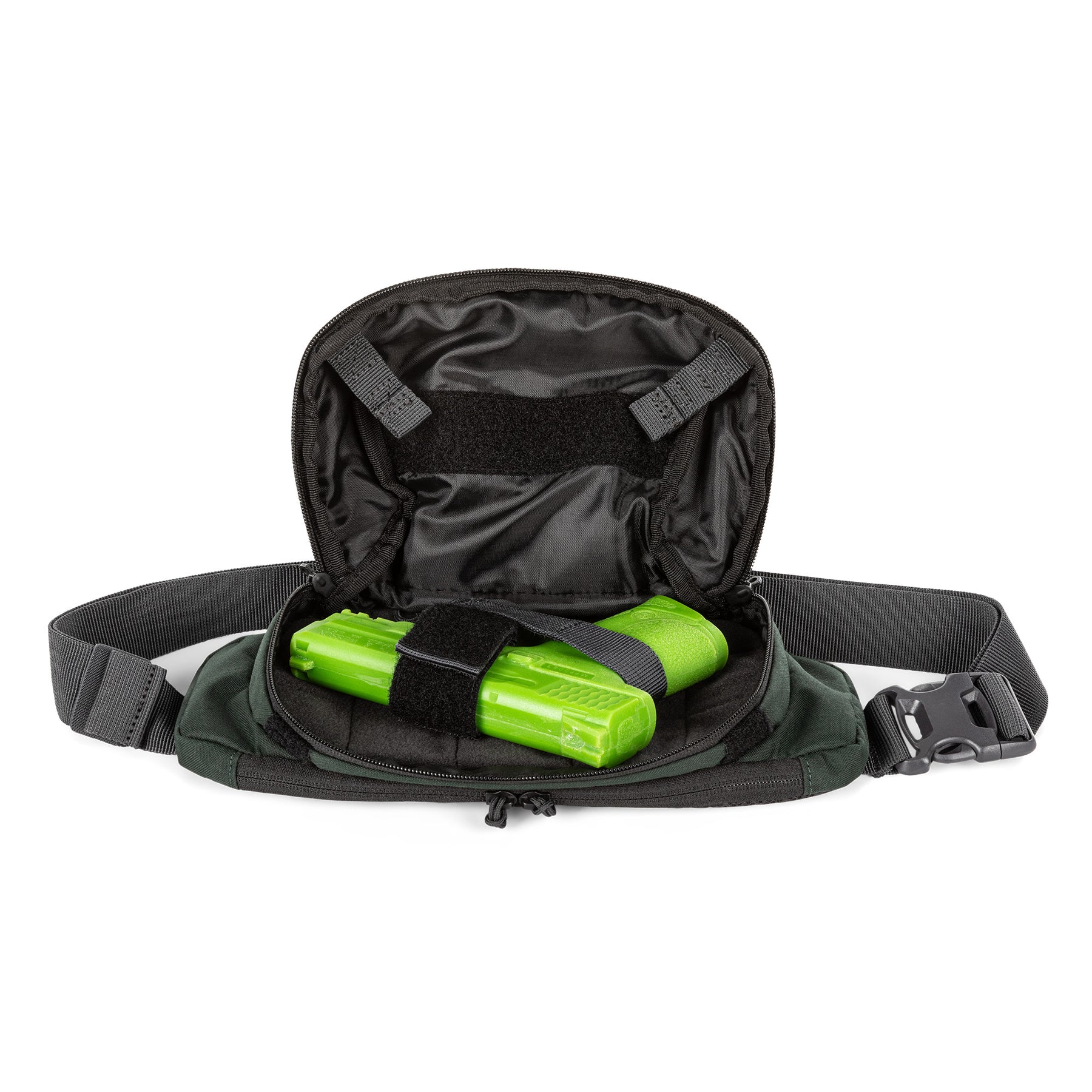 5.11 | COVRT SELECT CARRY PISTOL POUCH - Marsupio CCW da 3 L