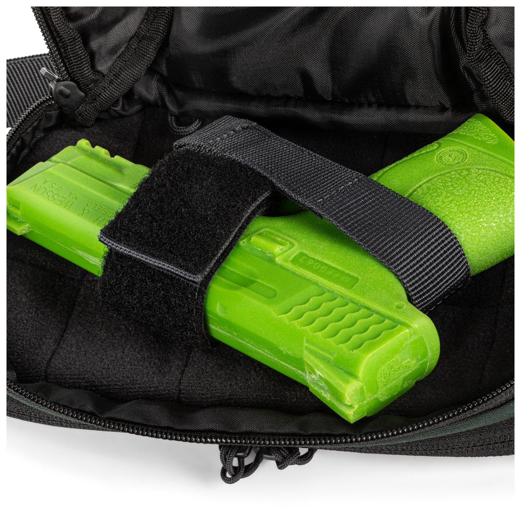 5.11 | COVRT SELECT CARRY PISTOL POUCH - Marsupio CCW da 3 L