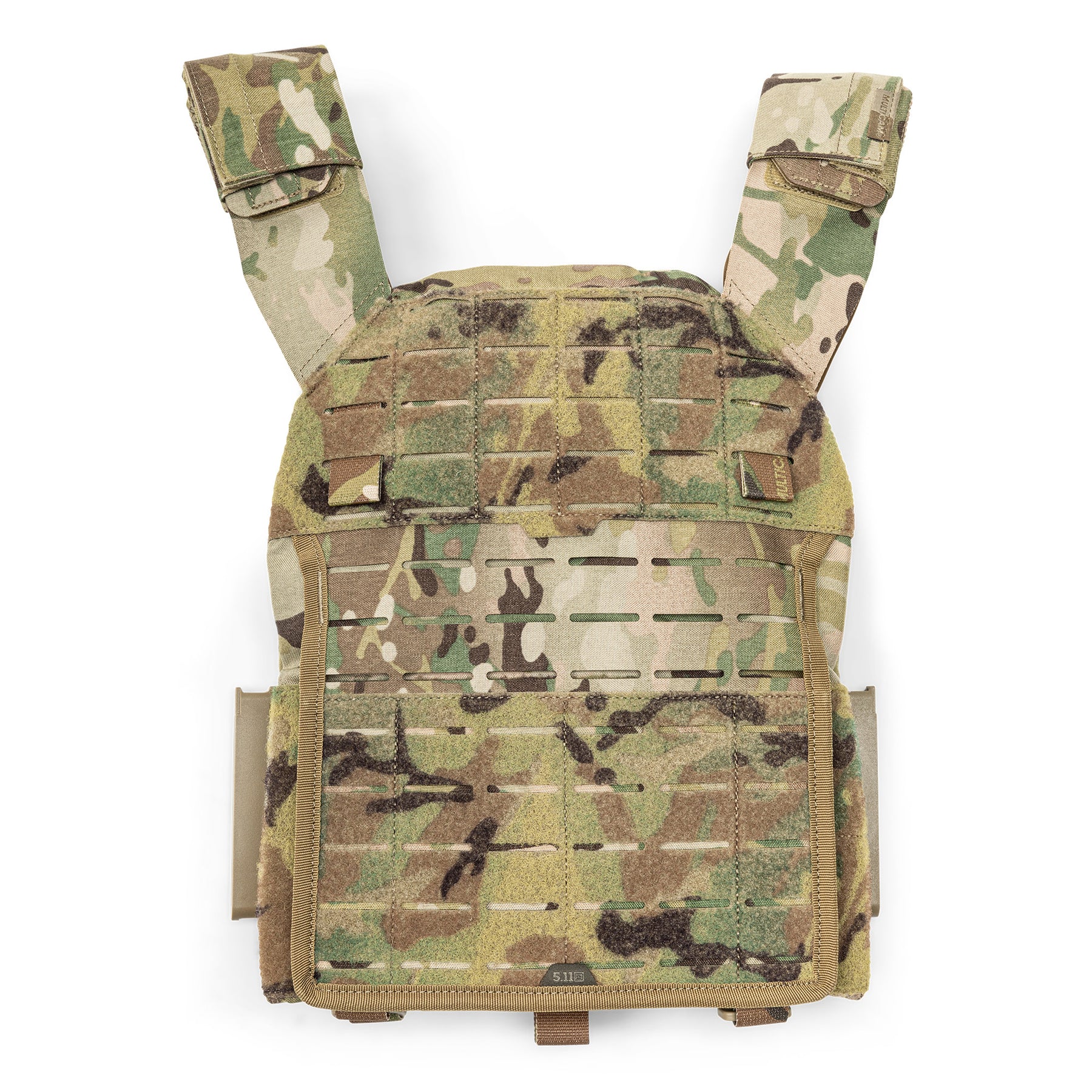 5.11 | QR PLATE CARRIER BASE - Base plate carrier balistico