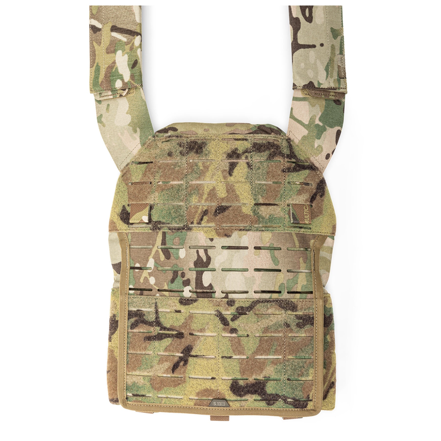 5.11 | QR PLATE CARRIER BASE - Base plate carrier balistico