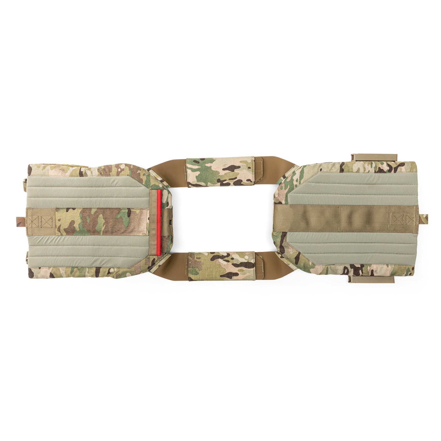 5.11 | QR PLATE CARRIER BASE - Base plate carrier balistico