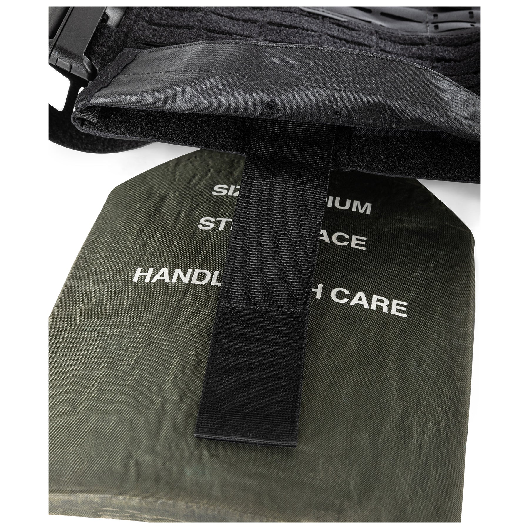 5.11 | QR PLATE CARRIER BASE - Base plate carrier balistico