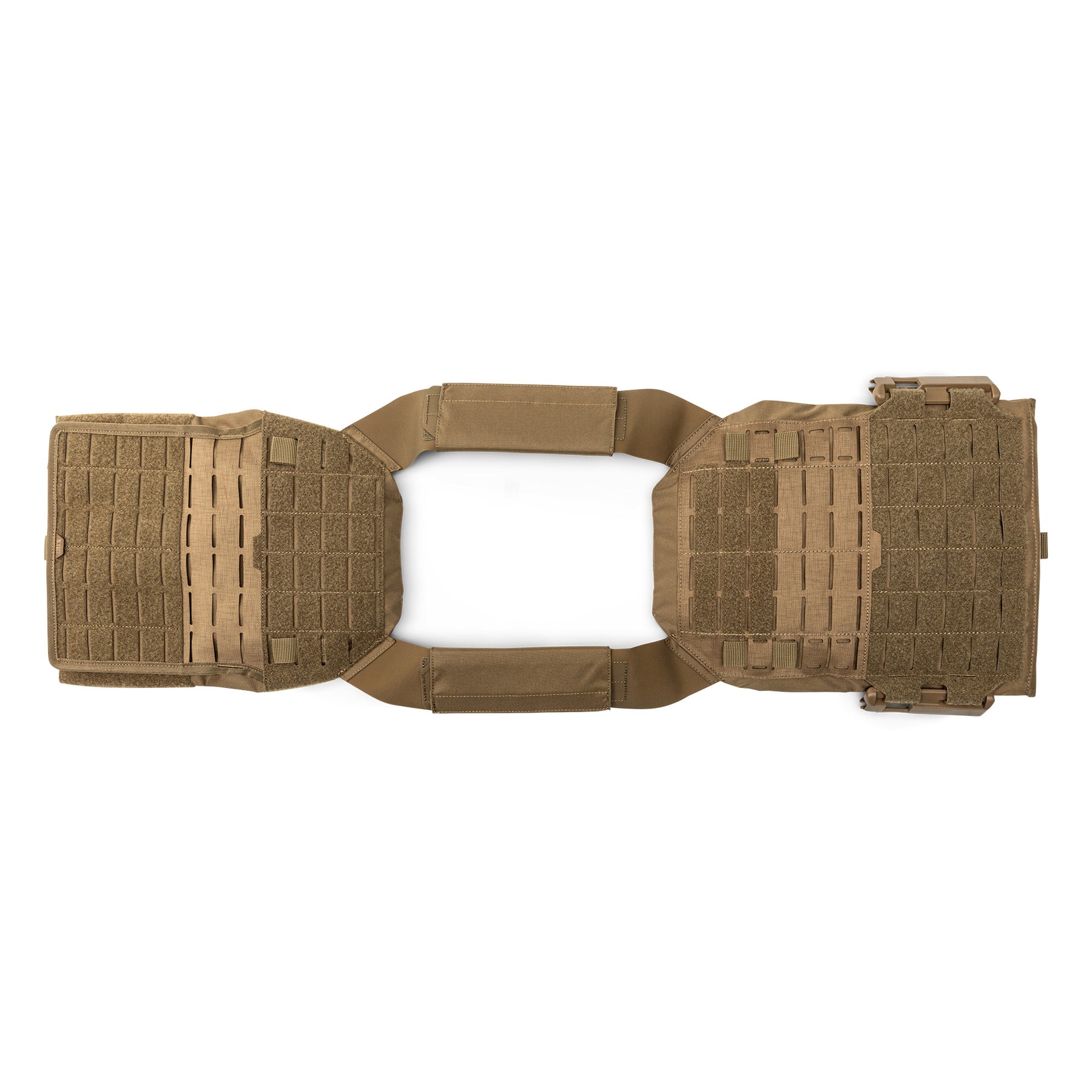 5.11 | QR PLATE CARRIER BASE - Base plate carrier balistico
