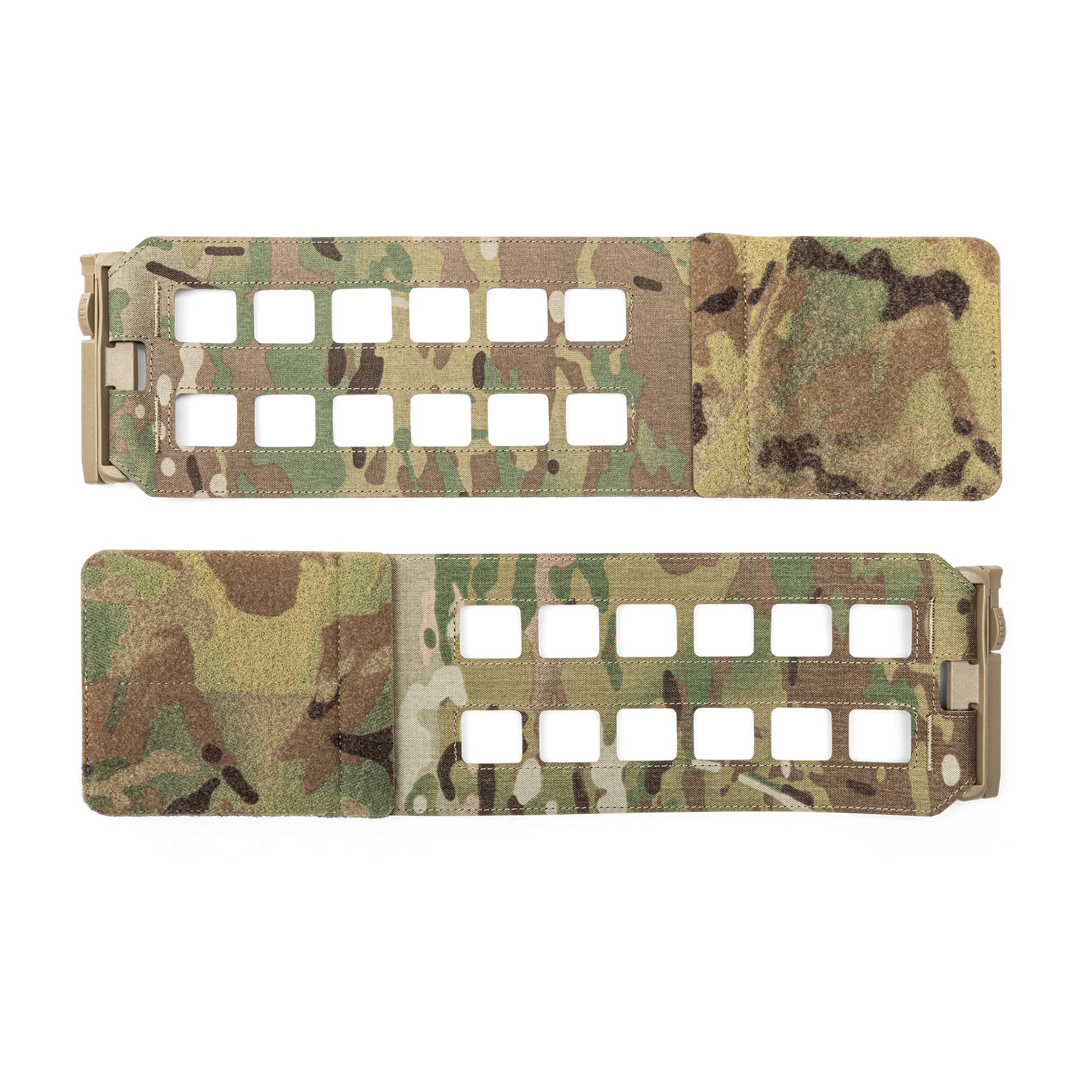 5.11 | QR CUMMERBUND - Connettori plate carrier balistico QR