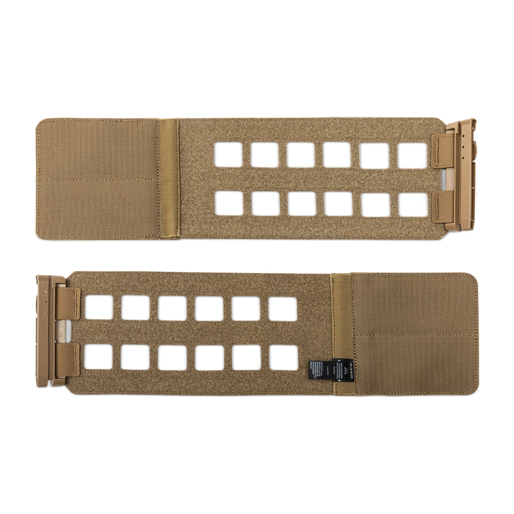 5.11 | QR CUMMERBUND - Connettori plate carrier balistico QR