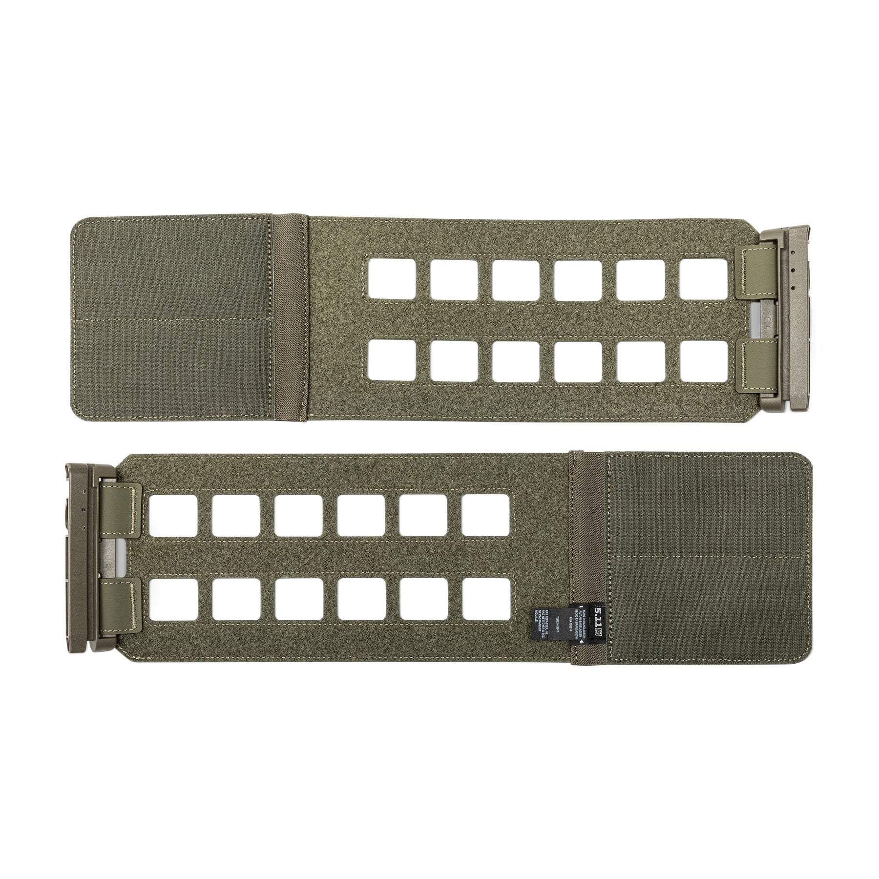5.11 | QR CUMMERBUND - Connettori plate carrier balistico QR