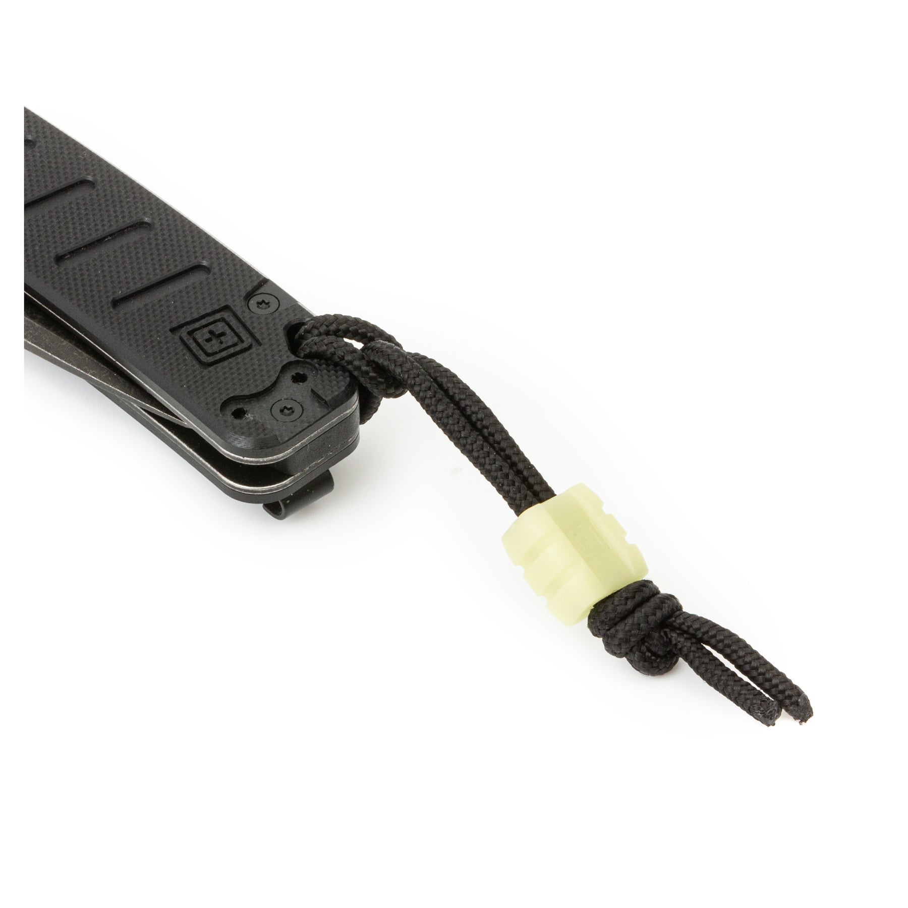 5.11 | GLOW CORD BEAD - Cordino con perlina fosforescente