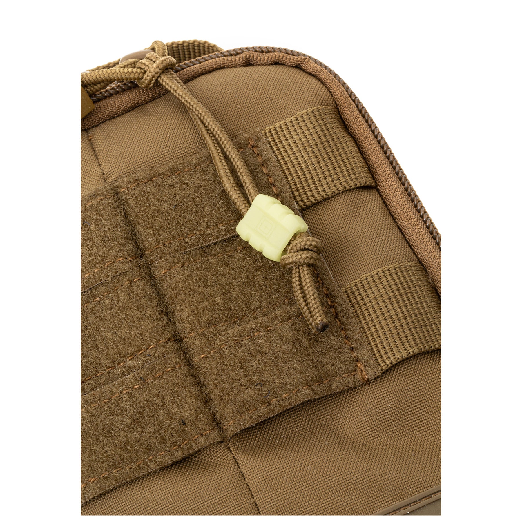 5.11 | GLOW CORD BEAD - Cordino con perlina fosforescente