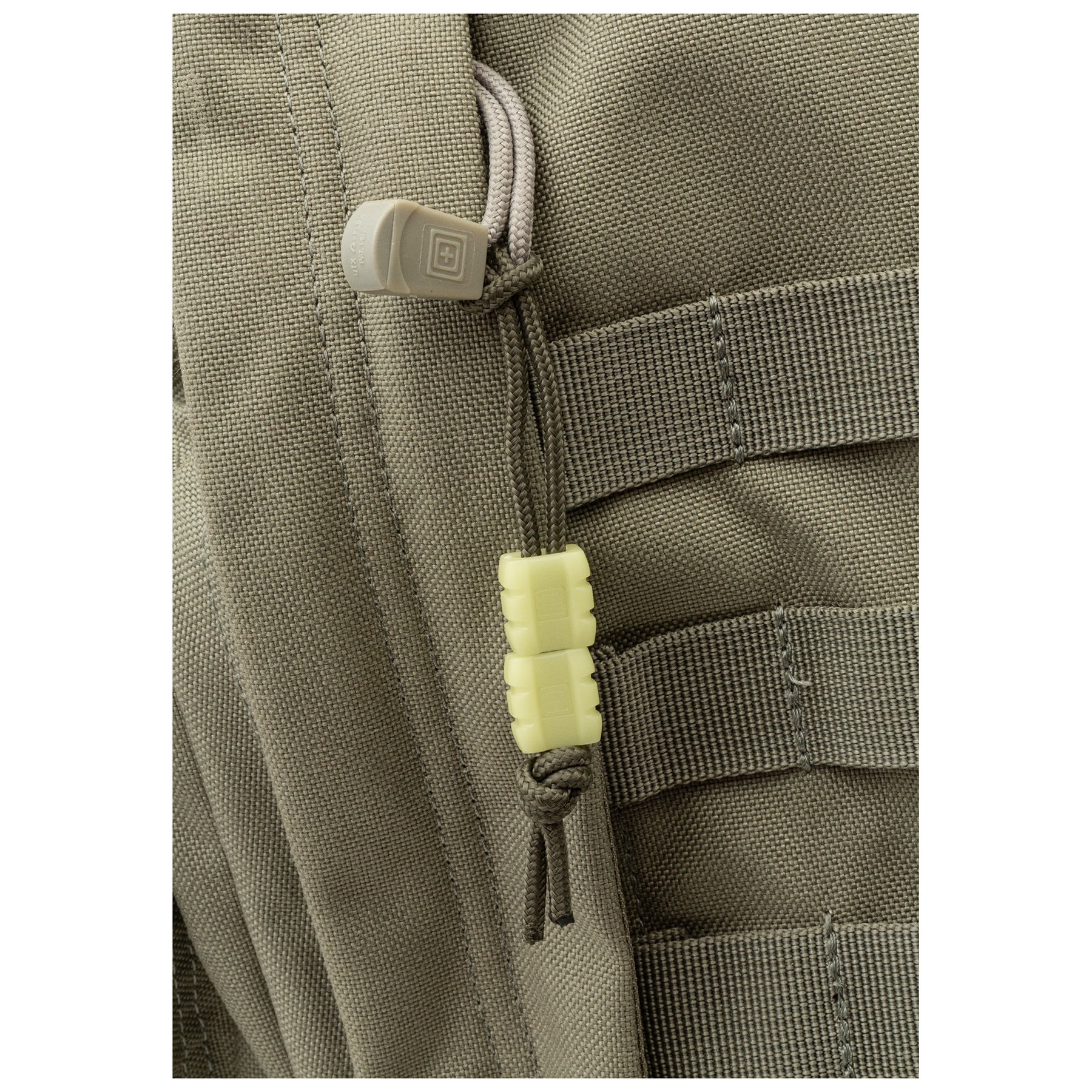 5.11 | GLOW CORD BEAD - Cordino con perlina fosforescente