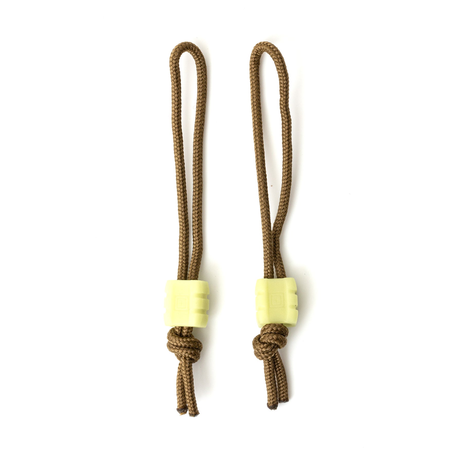 5.11 | GLOW CORD BEAD - Cordino con perlina fosforescente