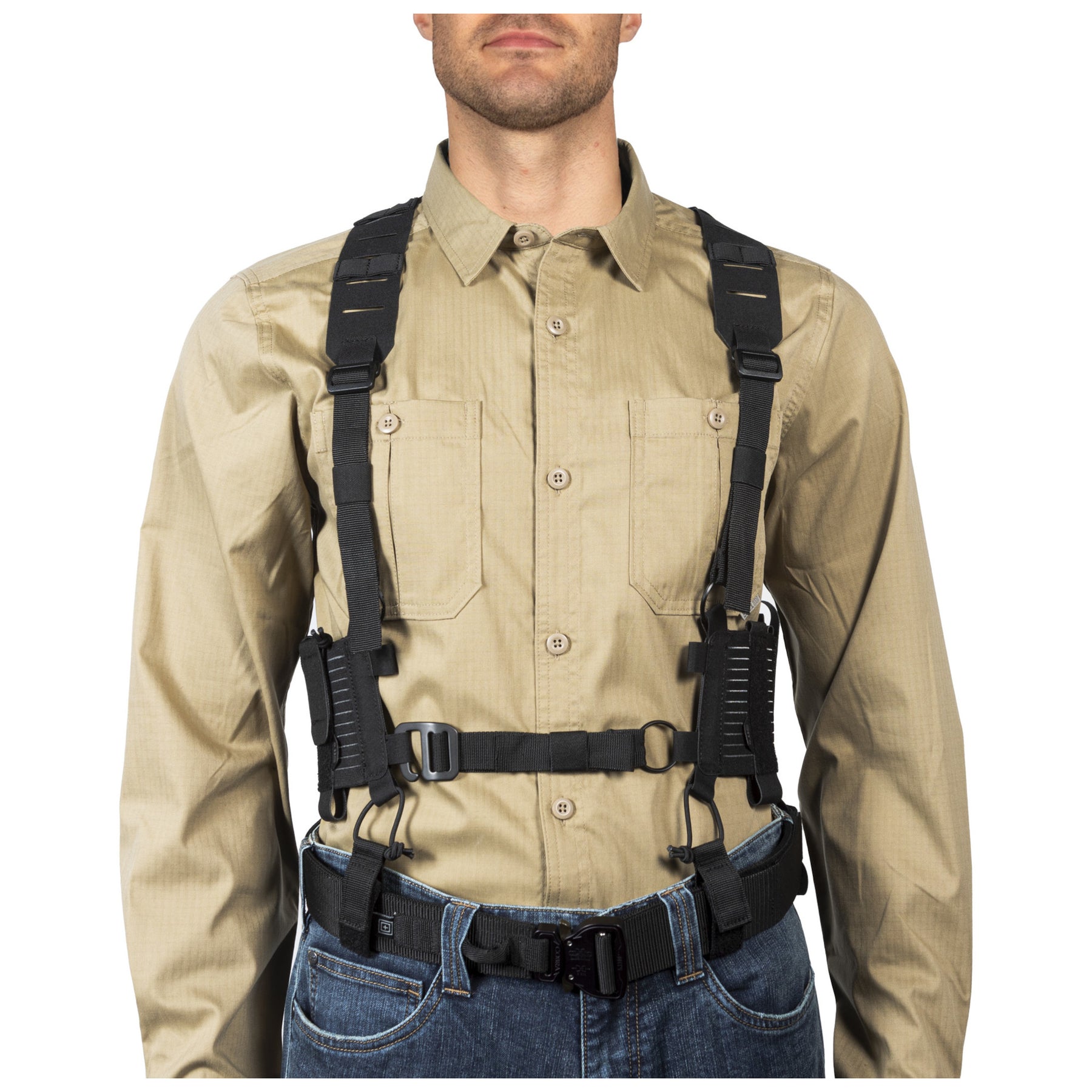 5.11 | COVRT CHEST RIG - Chest Rig