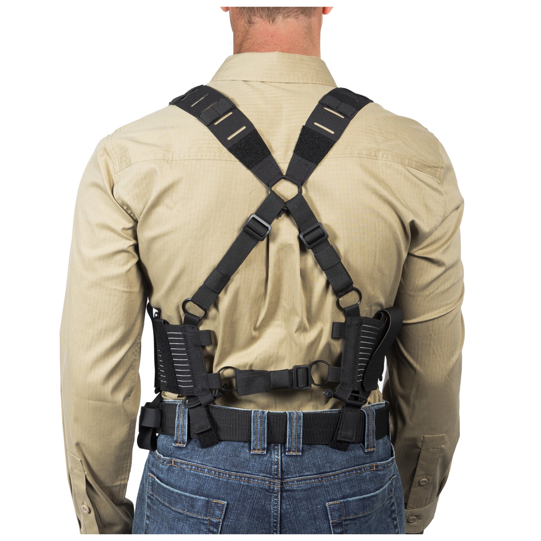 5.11 | COVRT CHEST RIG - Chest Rig