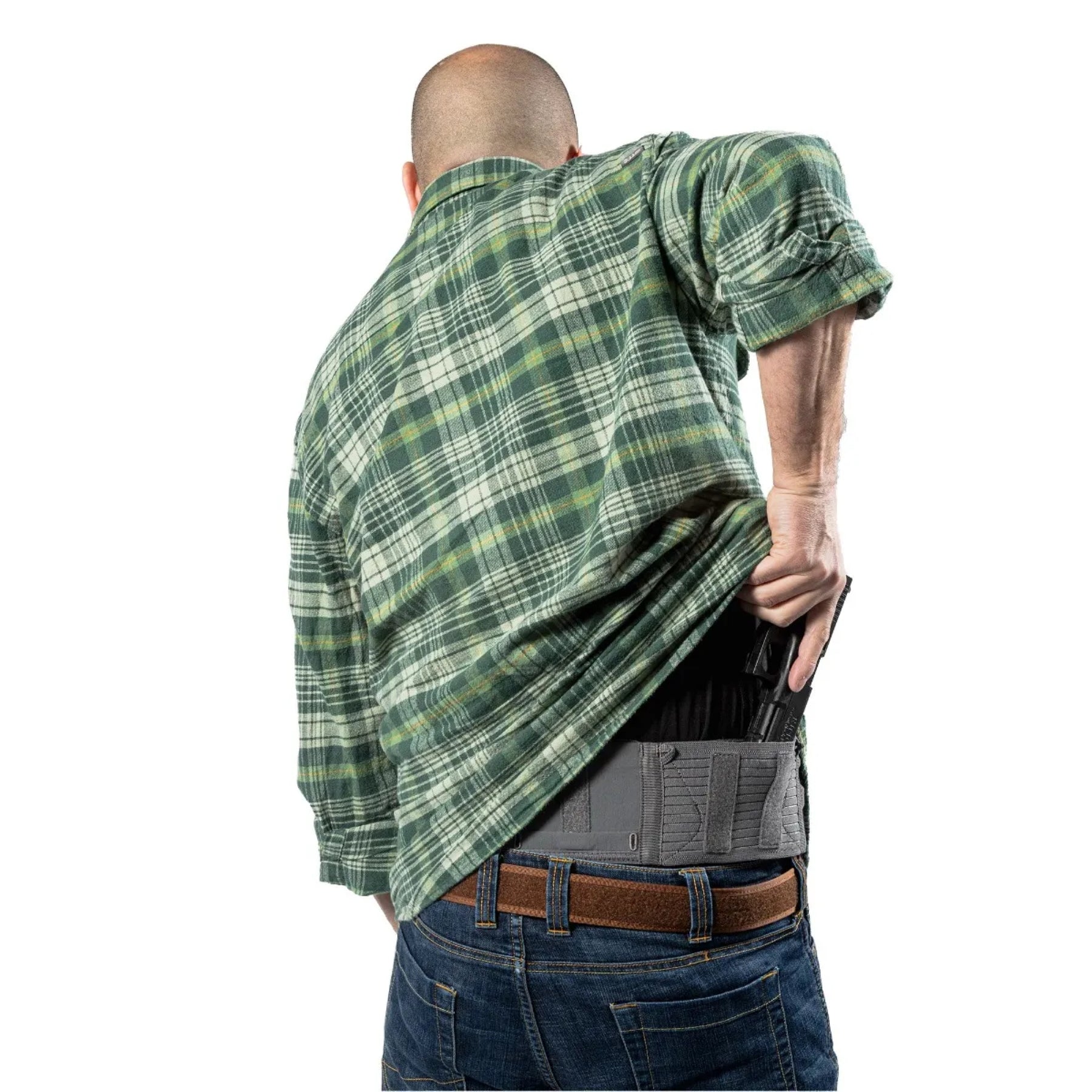 5.11 | BELLY BAND - Fondina CCW