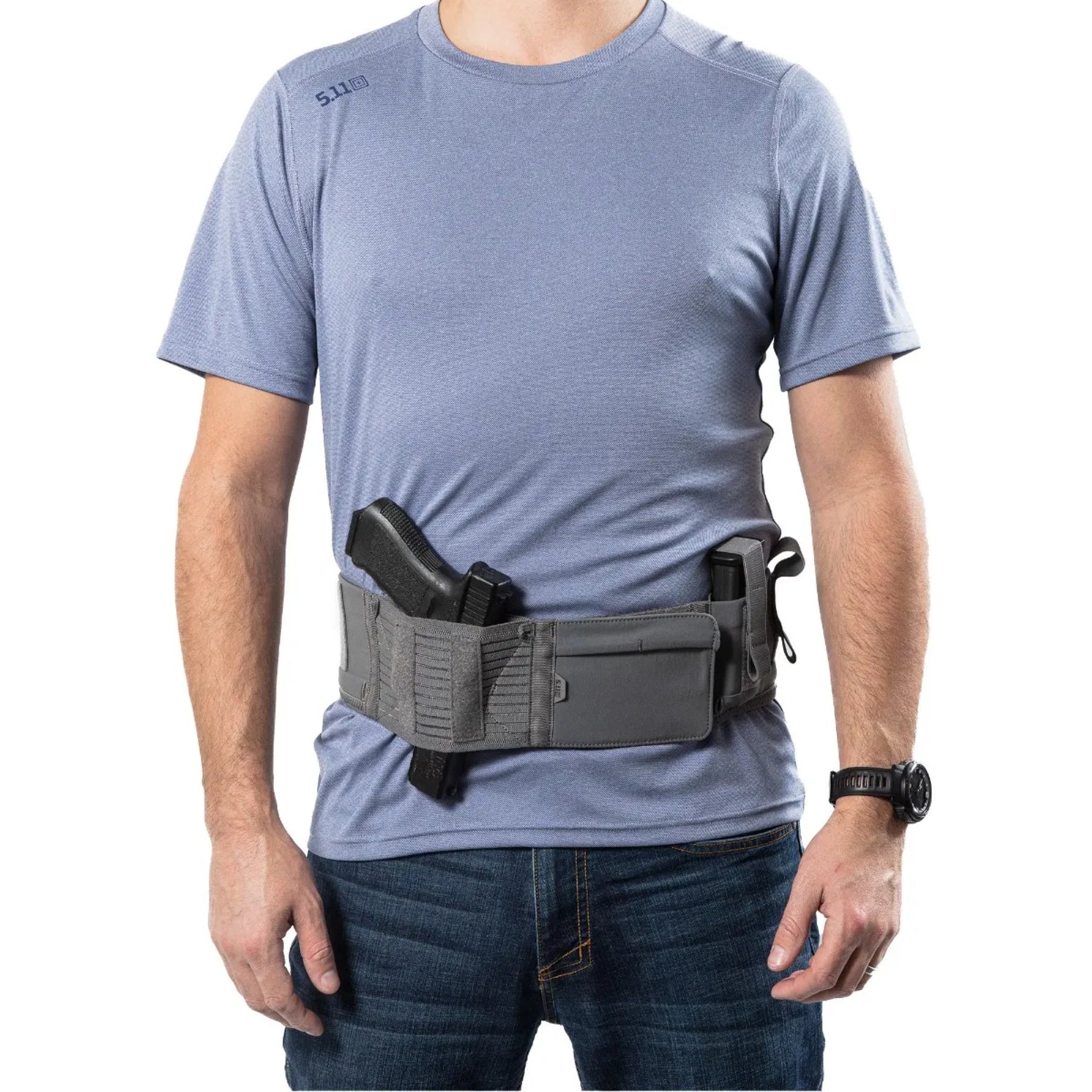 5.11 | BELLY BAND - Fondina CCW