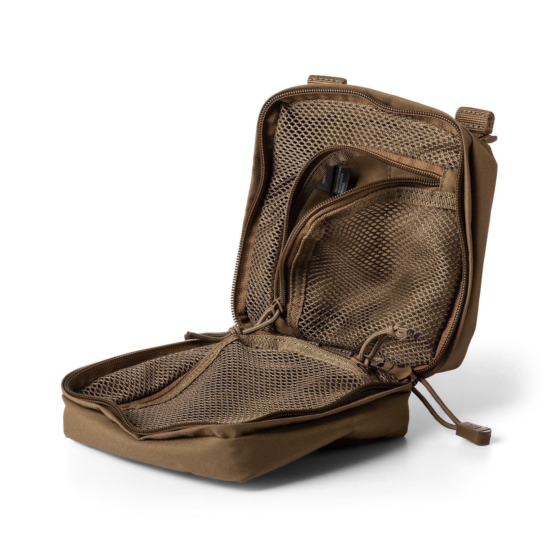 5.11 |  6x6 MED POUCH - Tasca medica