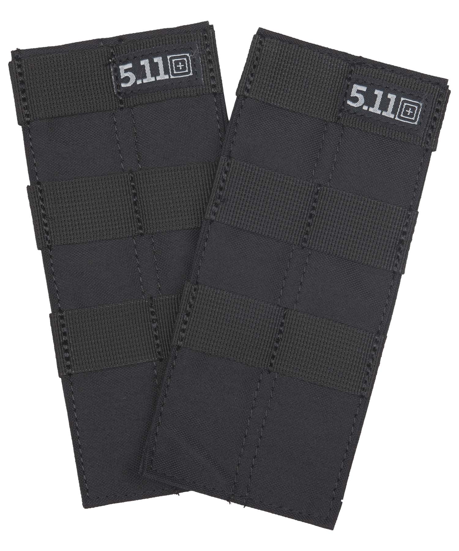 confezione da 2 di BBS Flex kit di 5.11 per tasche MOLLE