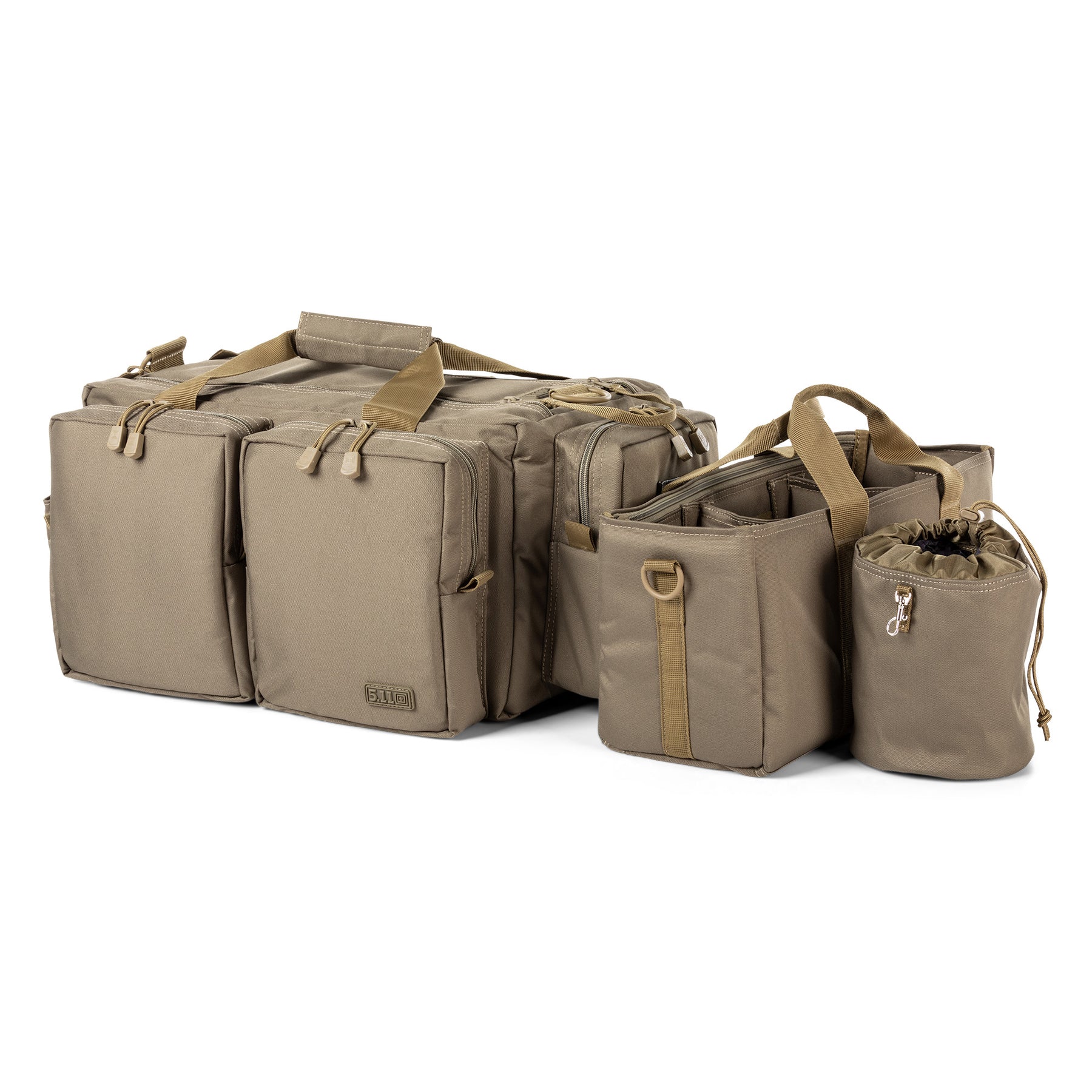 5.11 | RANGE READY BAG - Borsa da poligono 43 L