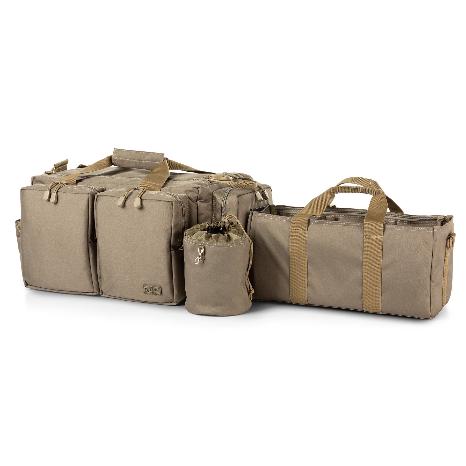 5.11 | RANGE READY BAG - Borsa da poligono 43 L