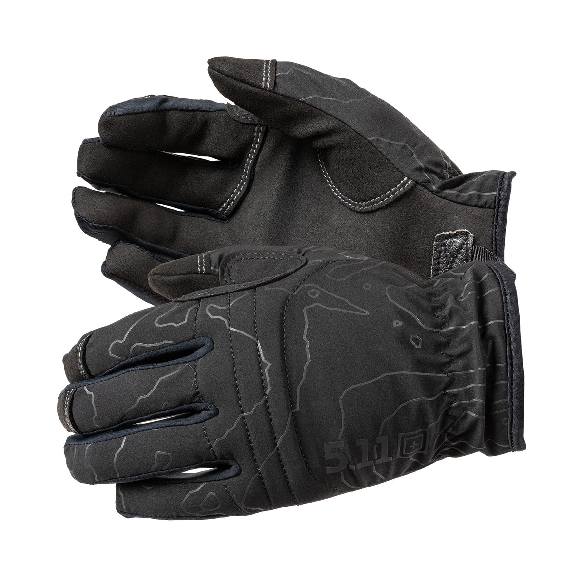 5.11 | COMPETITION PRIMALOFT INSULATED GLOVE - Guanti