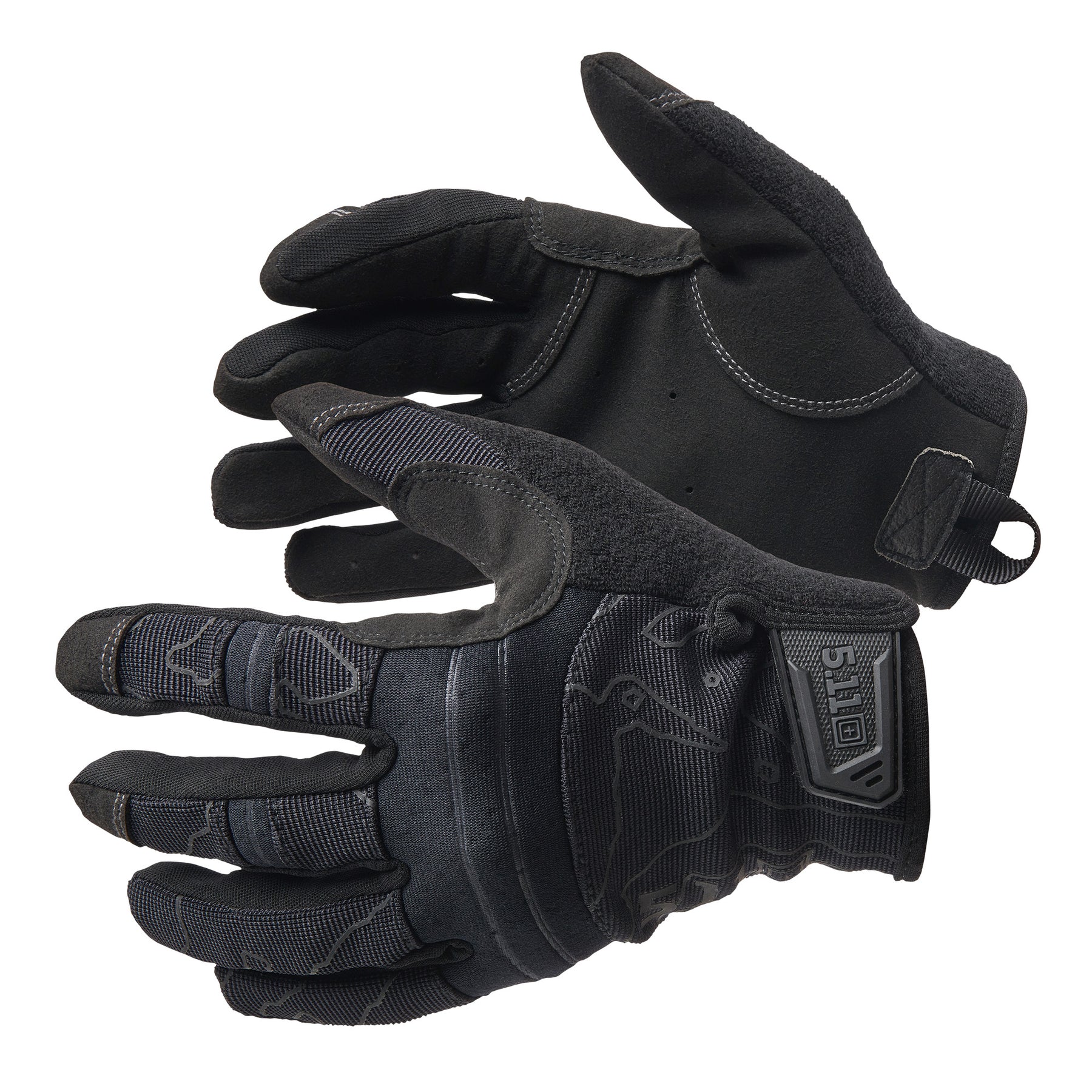 5.11 | GUANTE TIRO DE COMPETENCIA 2.0 - Guantes de gama