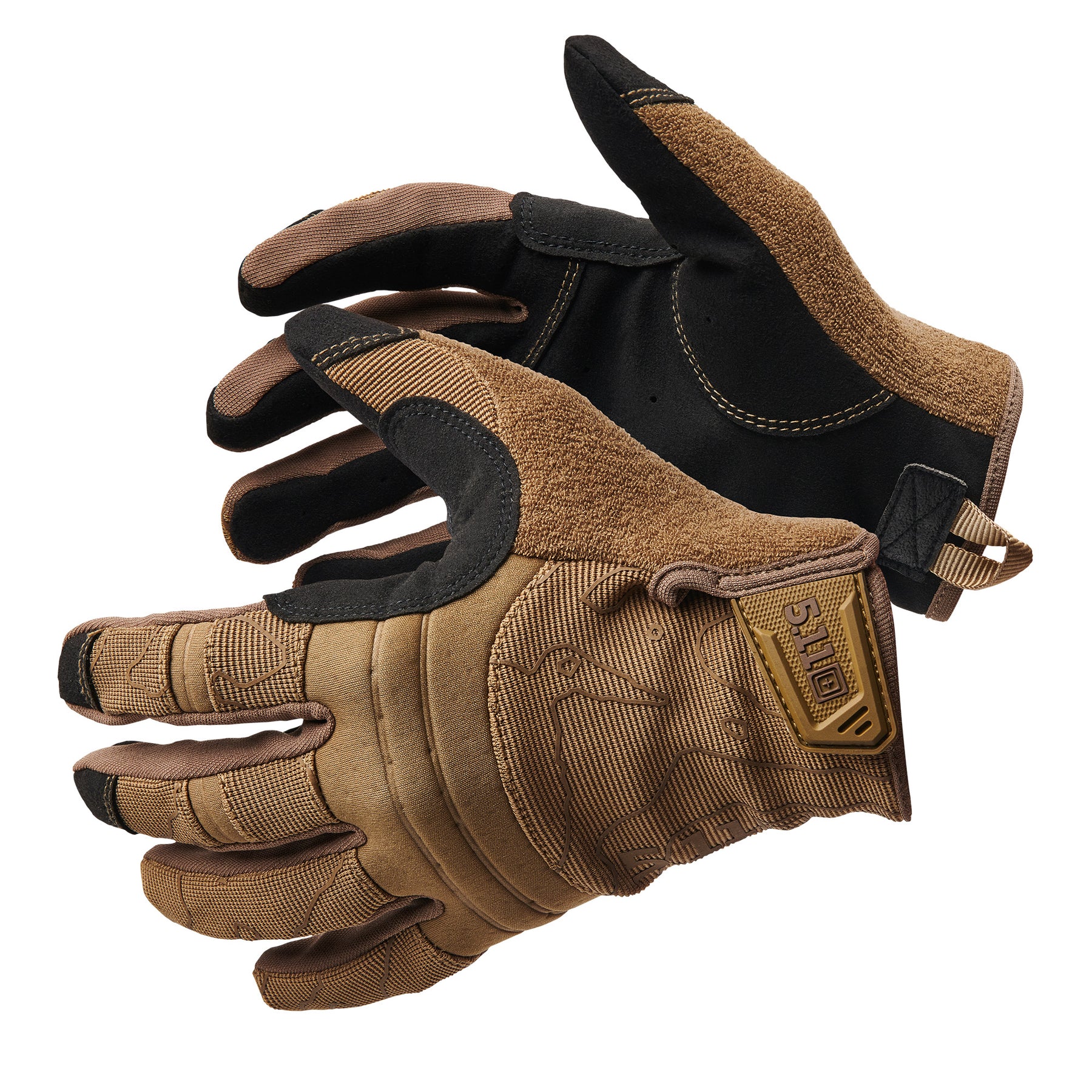 5.11 | GUANTE TIRO DE COMPETENCIA 2.0 - Guantes de gama