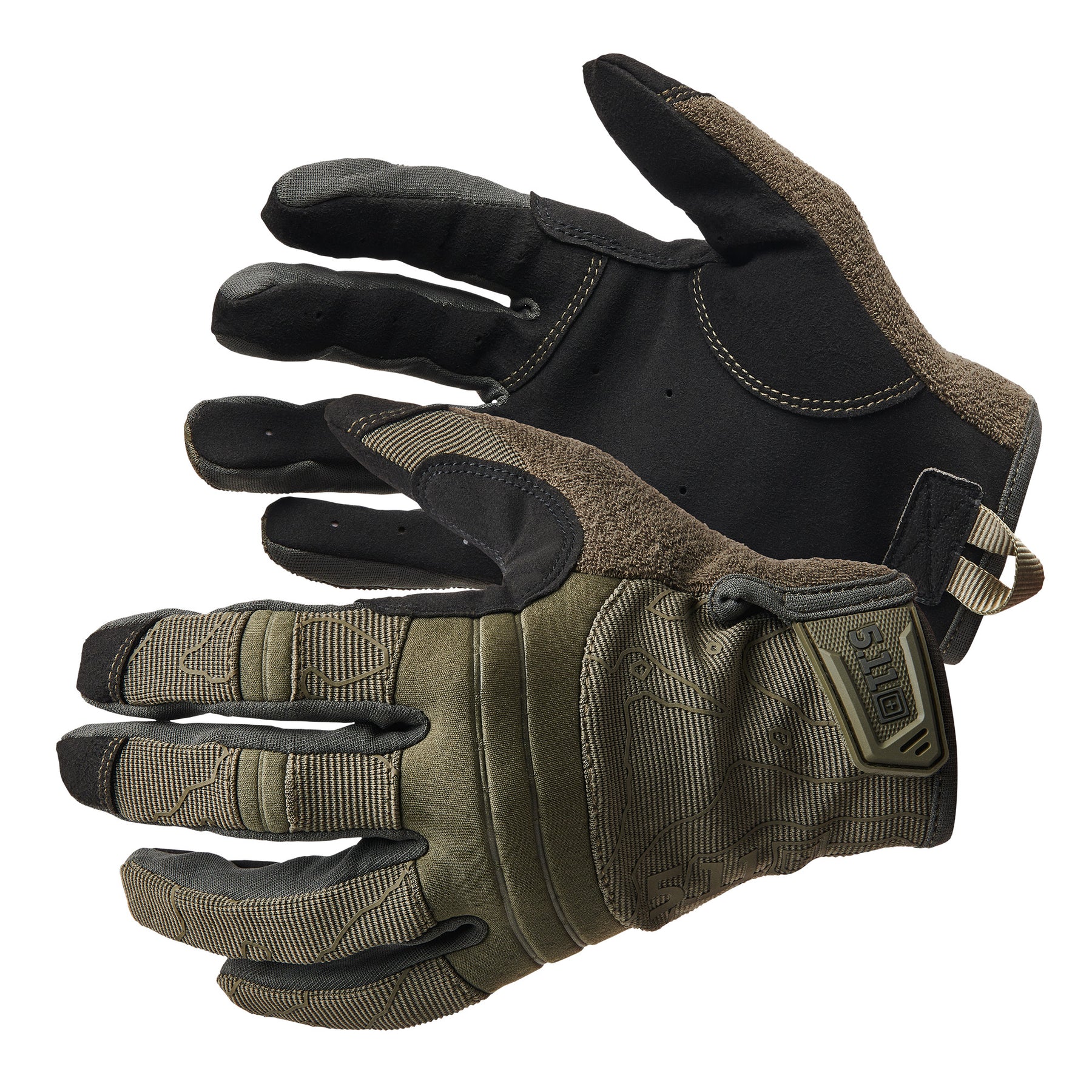 5.11 | GUANTE TIRO DE COMPETENCIA 2.0 - Guantes de gama