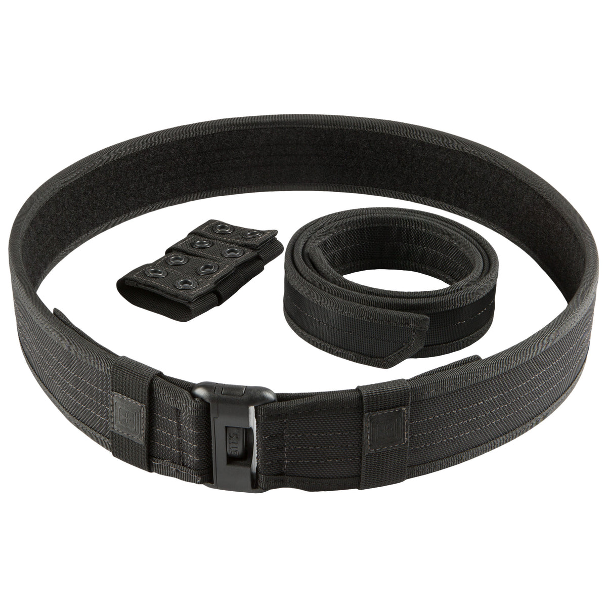 5.11 | SIERRA BRAVO DUTY PLUS BELT - Cintura di servizio
