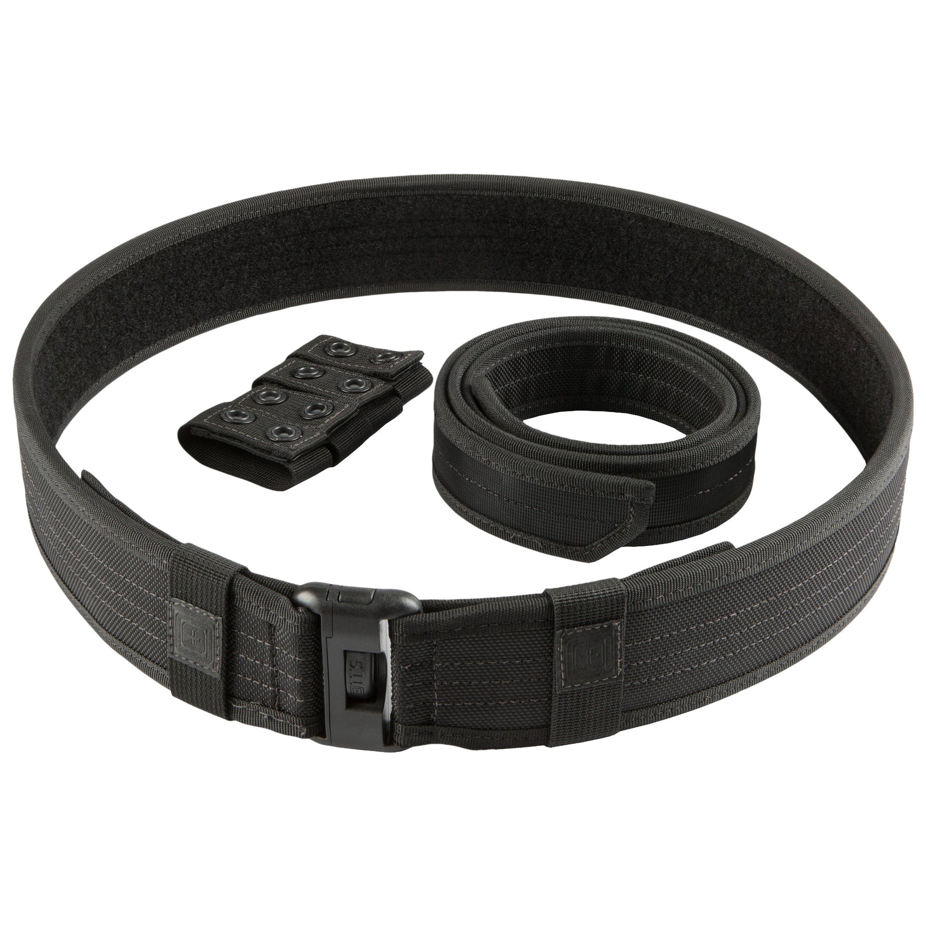5.11 | SIERRA BRAVO DUTY PLUS BELT - Cintura di servizio
