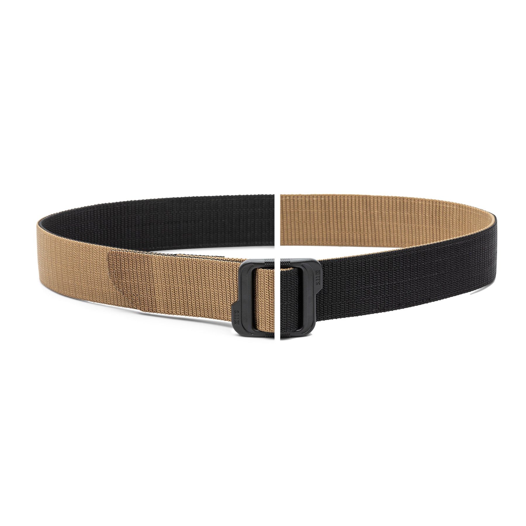 5.11 | 1.75" DOUBLE DUTY TDU BELT - Cintura double face 4.45 cm