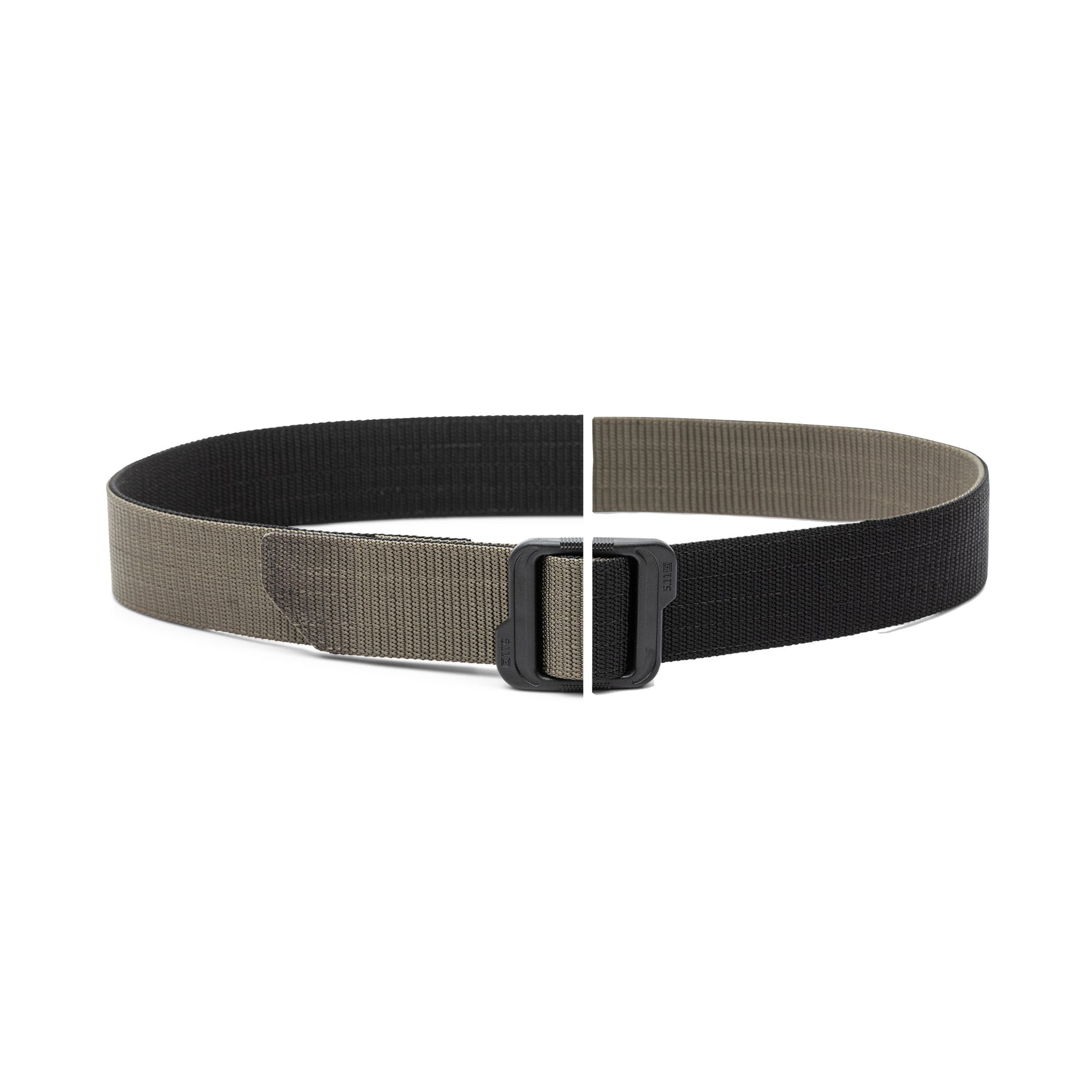 5.11 | 1.75" DOUBLE DUTY TDU BELT - Cintura double face 4.45 cm