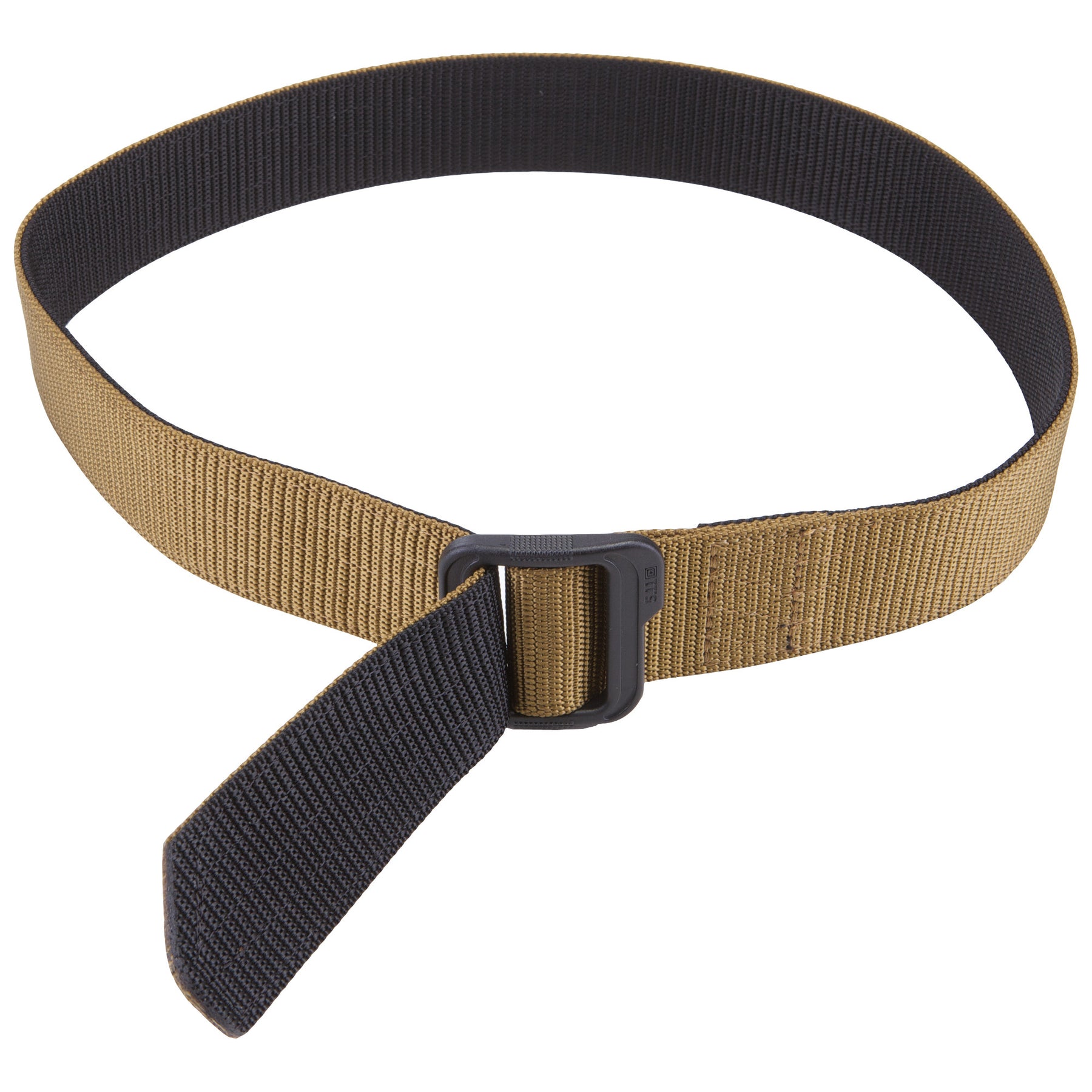 5.11 | 1.75" DOUBLE DUTY TDU BELT - Cintura double face 4.45 cm