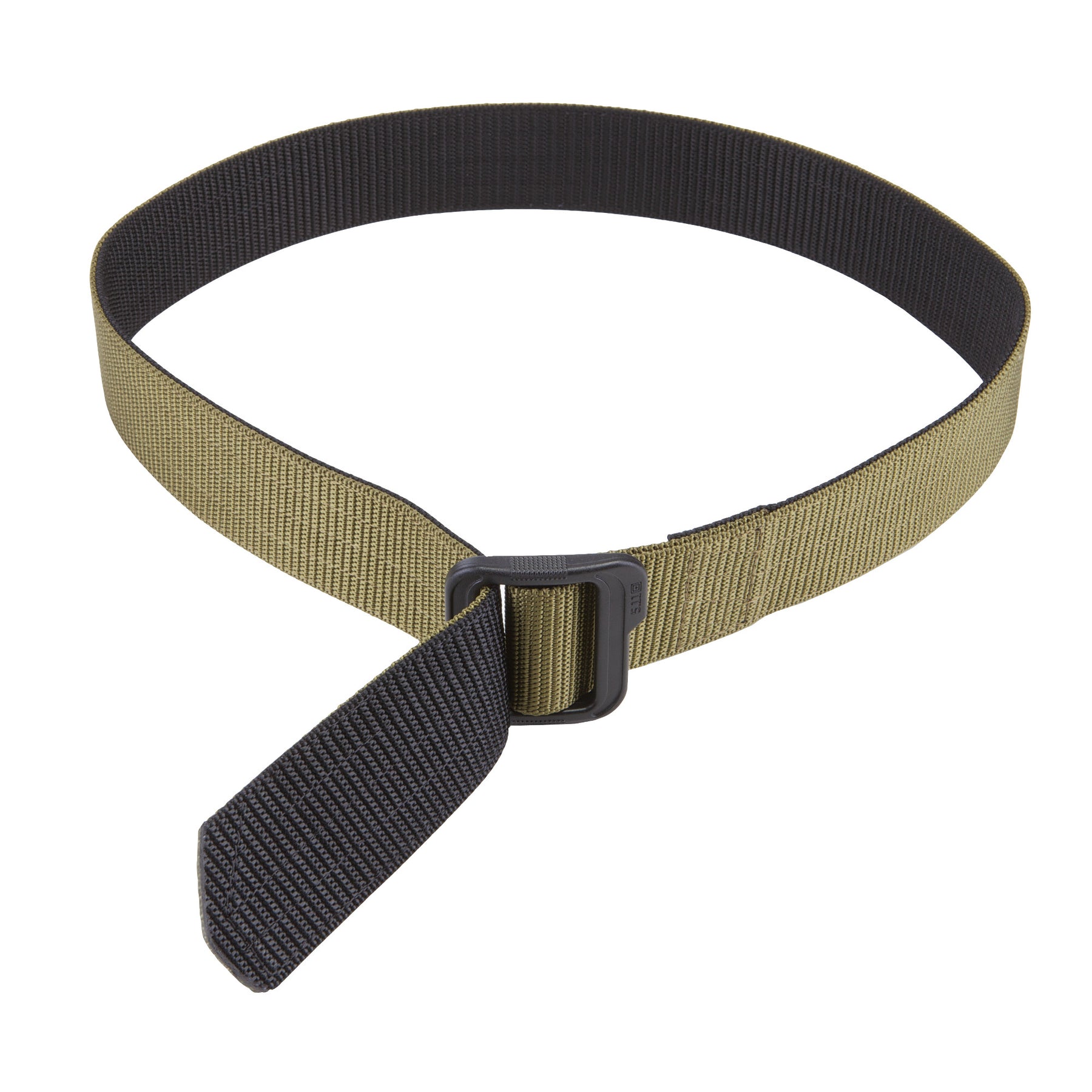 5.11 | 1.75" DOUBLE DUTY TDU BELT - Cintura double face 4.45 cm