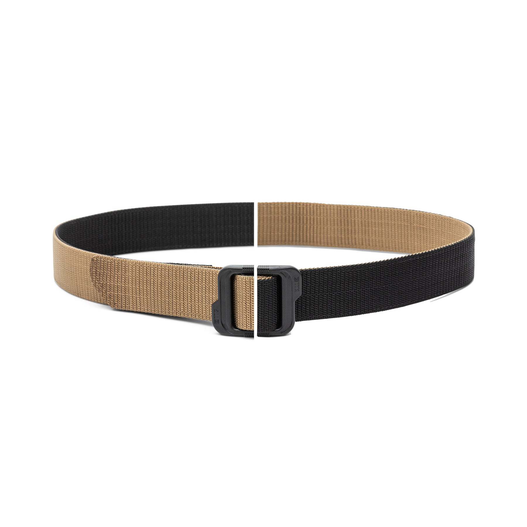 5.11 | 1.5" DOUBLE DUTY TDU BELT - Cintura double face 3.81 cm