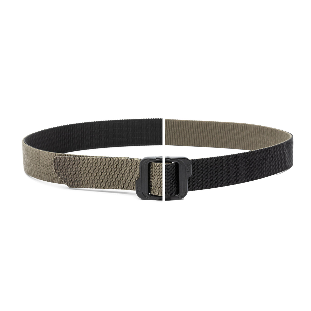 5.11 | 1.5" DOUBLE DUTY TDU BELT - Cintura double face 3.81 cm