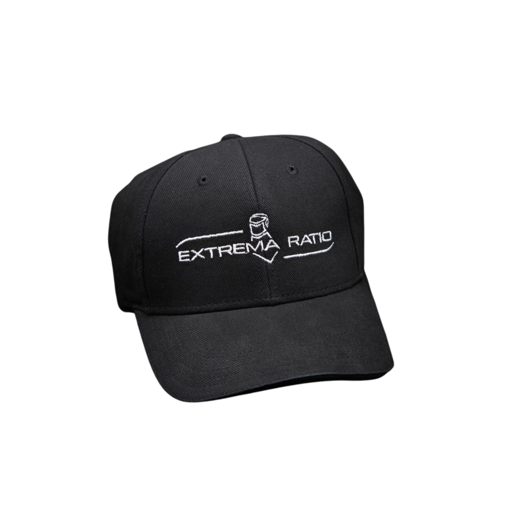 EXTREMA RATIO | CAPPELLINO ER - Cappello con logo ricamato