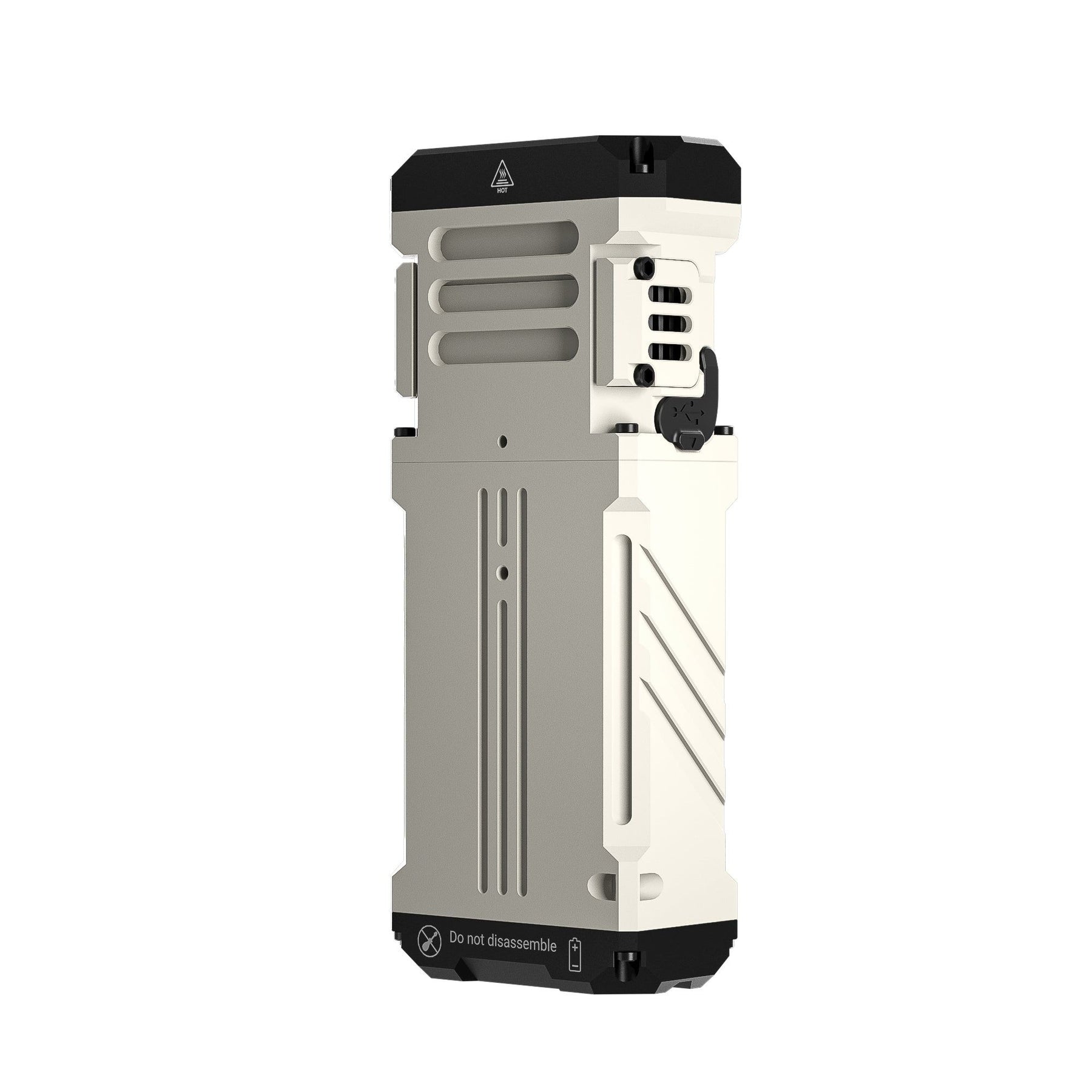 WUBEN | LIGHTOK X1 - Torcia da 12000 Lumens