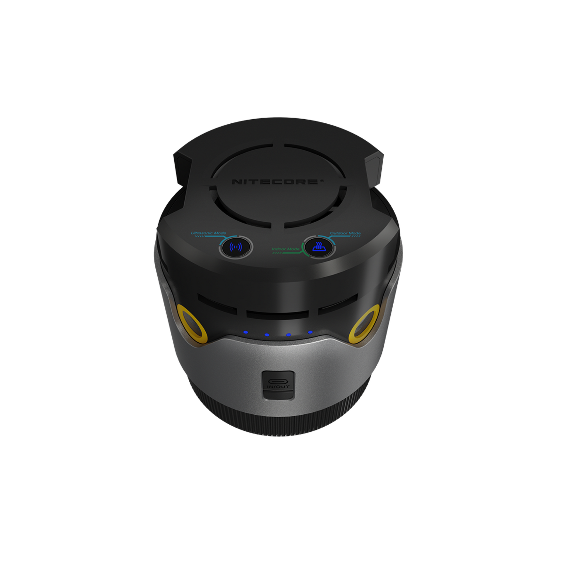NITECORE | EMR30 - Repellente elettronico per insetti