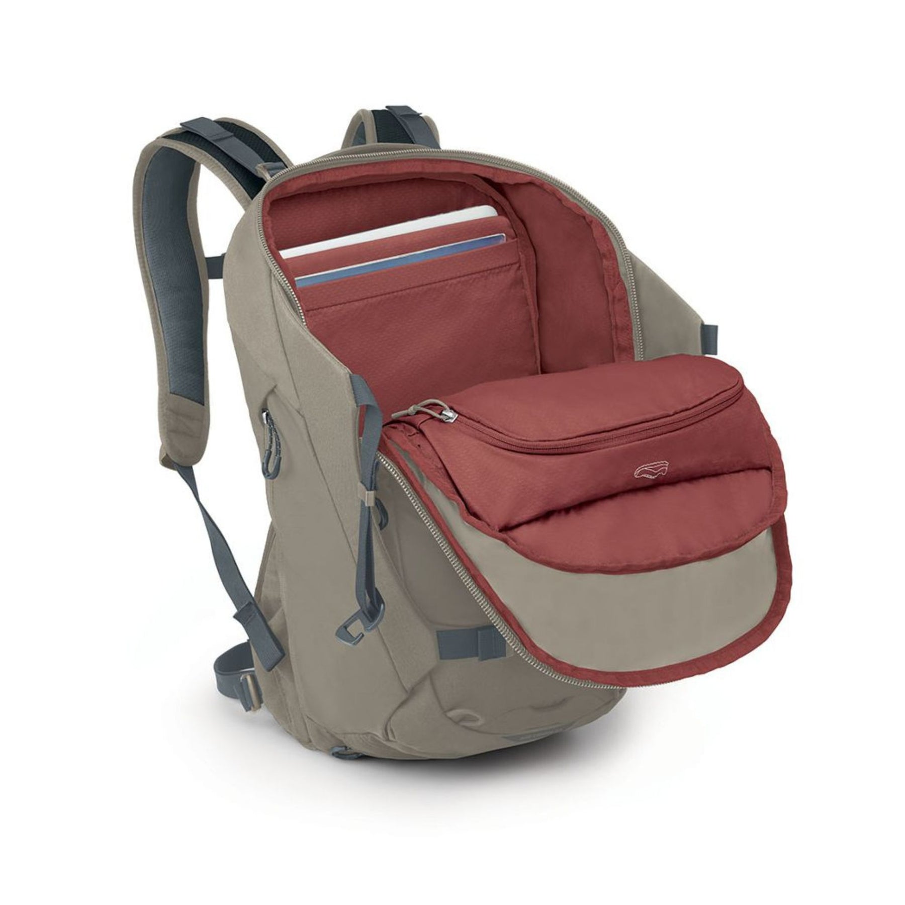 OSPREY | METRON 24 PACK - Zaino da 24 L