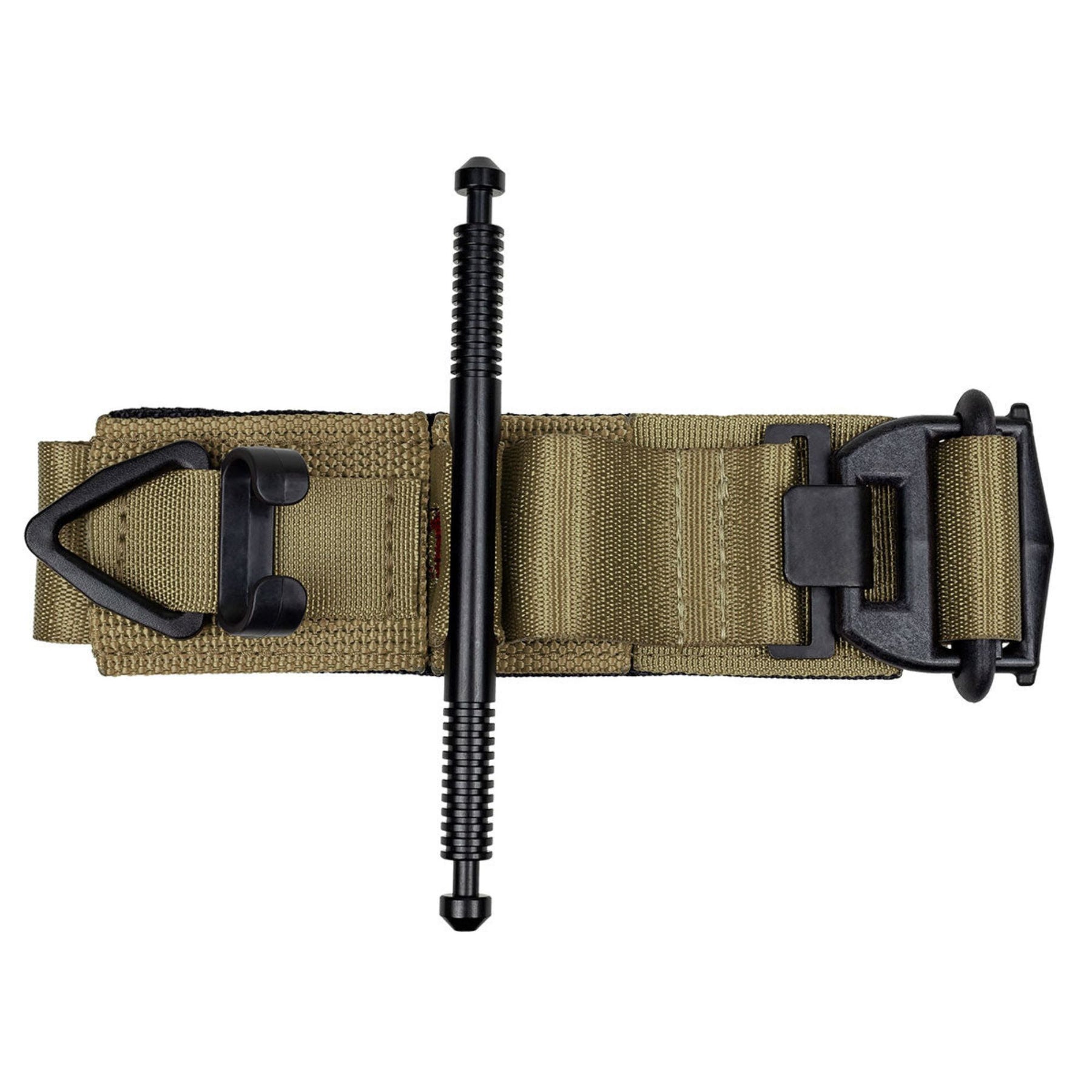 TACMED SOLUTIONS | SOF Tourniquet