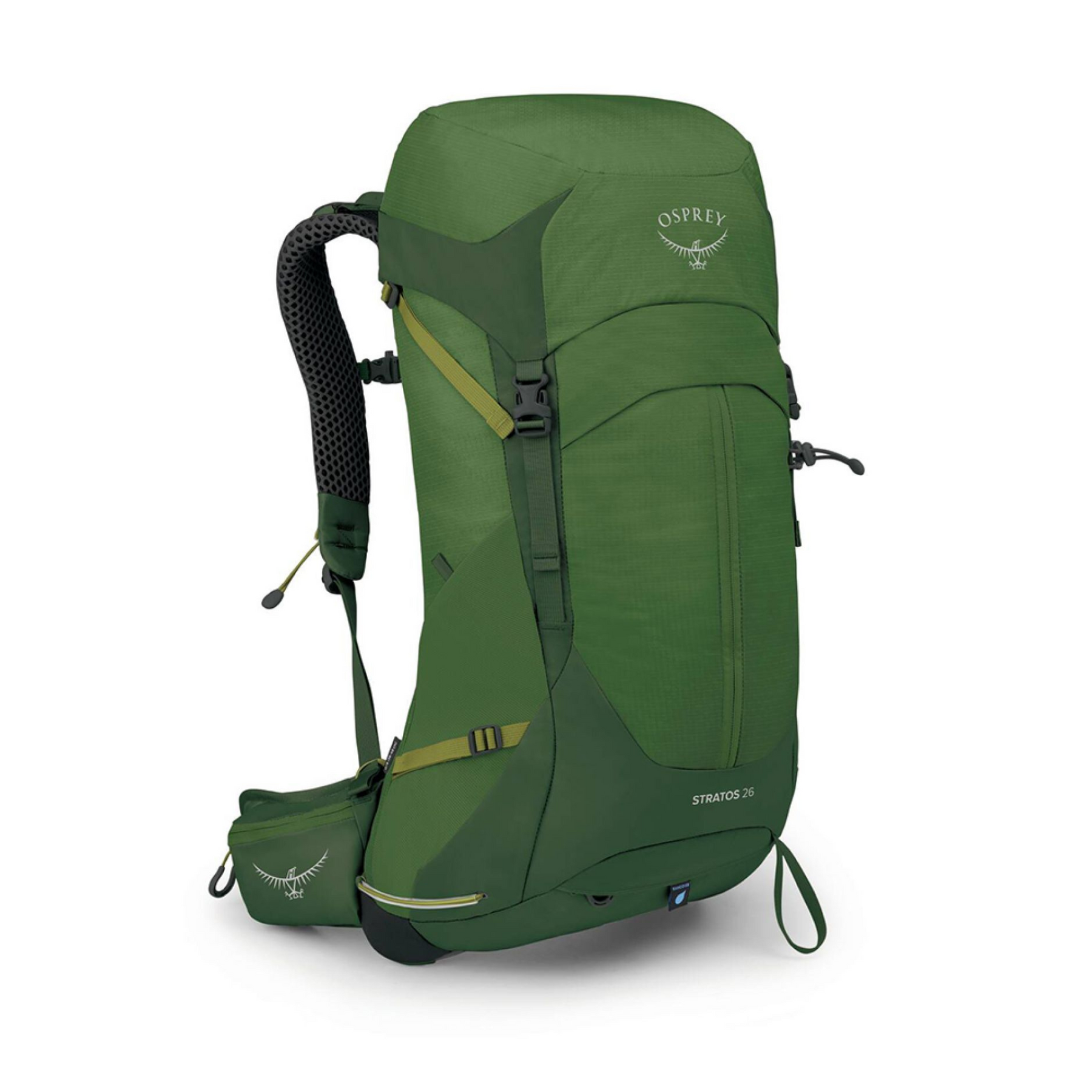 OSPREY | STRATOS 26 - Zaino uomo da 26 Litri