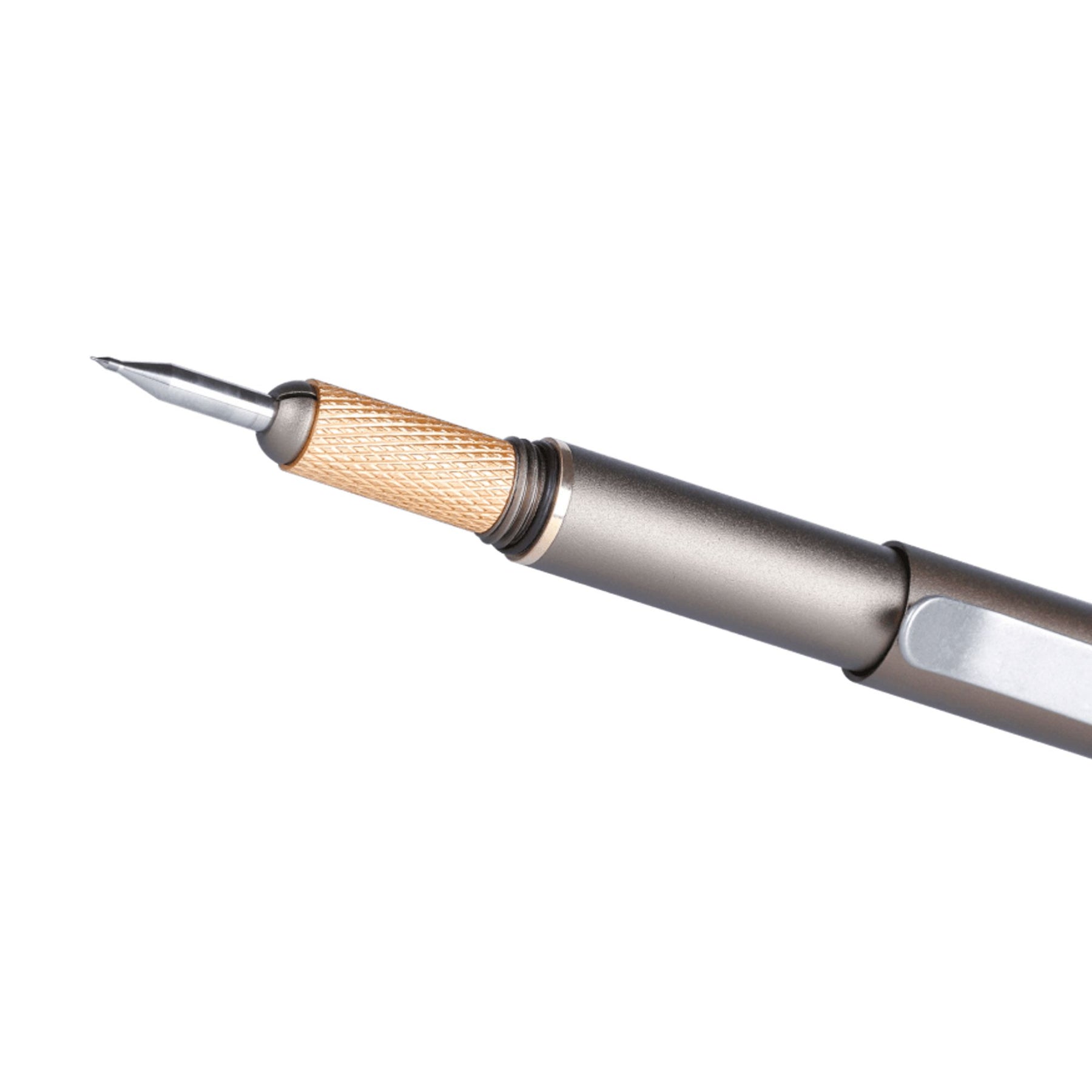 CRKT | COLLET PEN ALUMINUM - Penna tattica