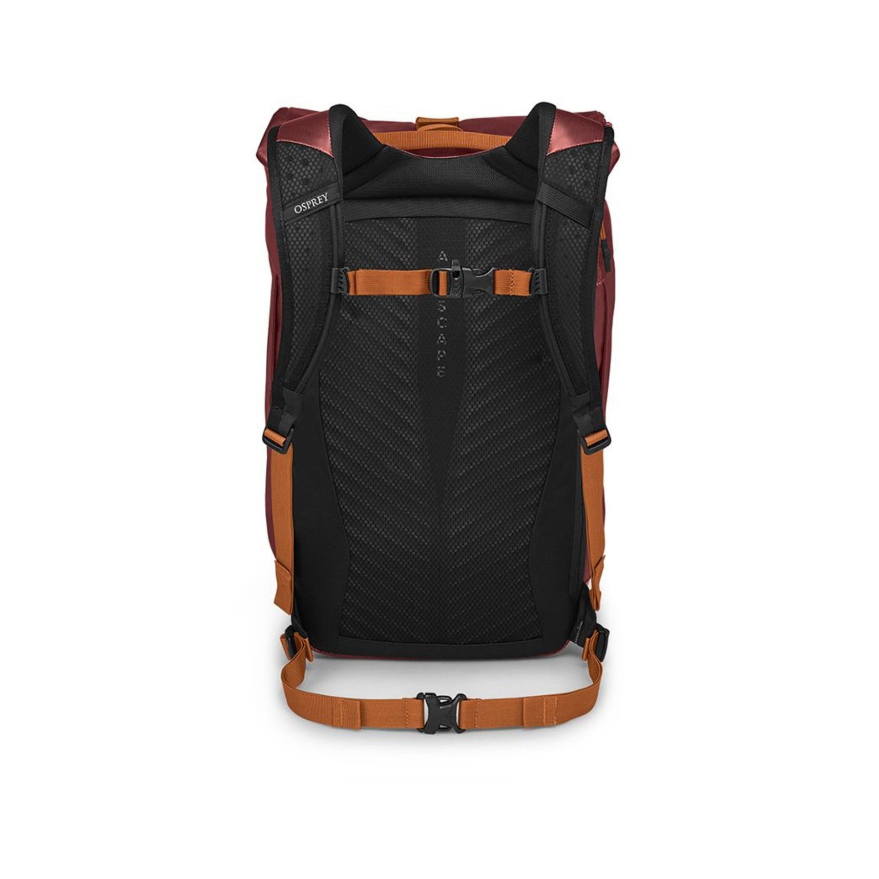OSPREY | TRANSPORTER ROLL TOP - Zaino impermeabile da 25 L