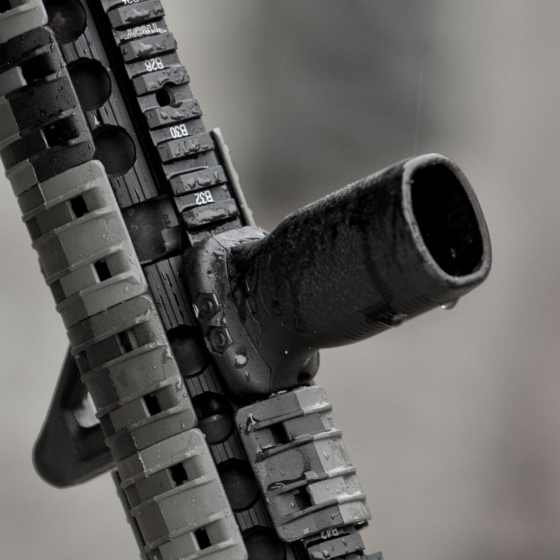 MAGPUL | RVG RAIL VERTICAL GRIP - Impugnatura anteriore verticale