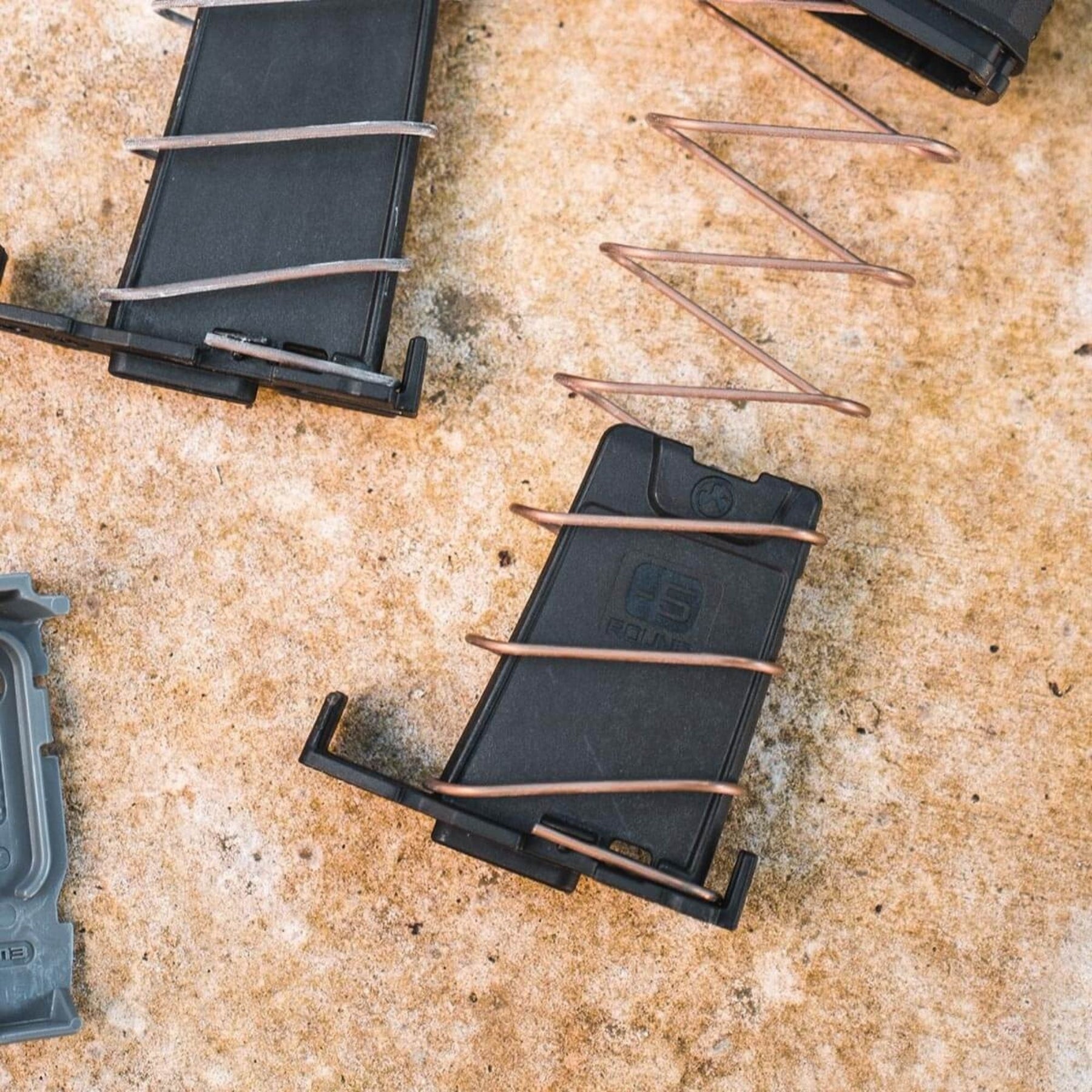 MAGPUL | ROUND LIMITER - Limitatore per PMAG AR/M4 GEN M3